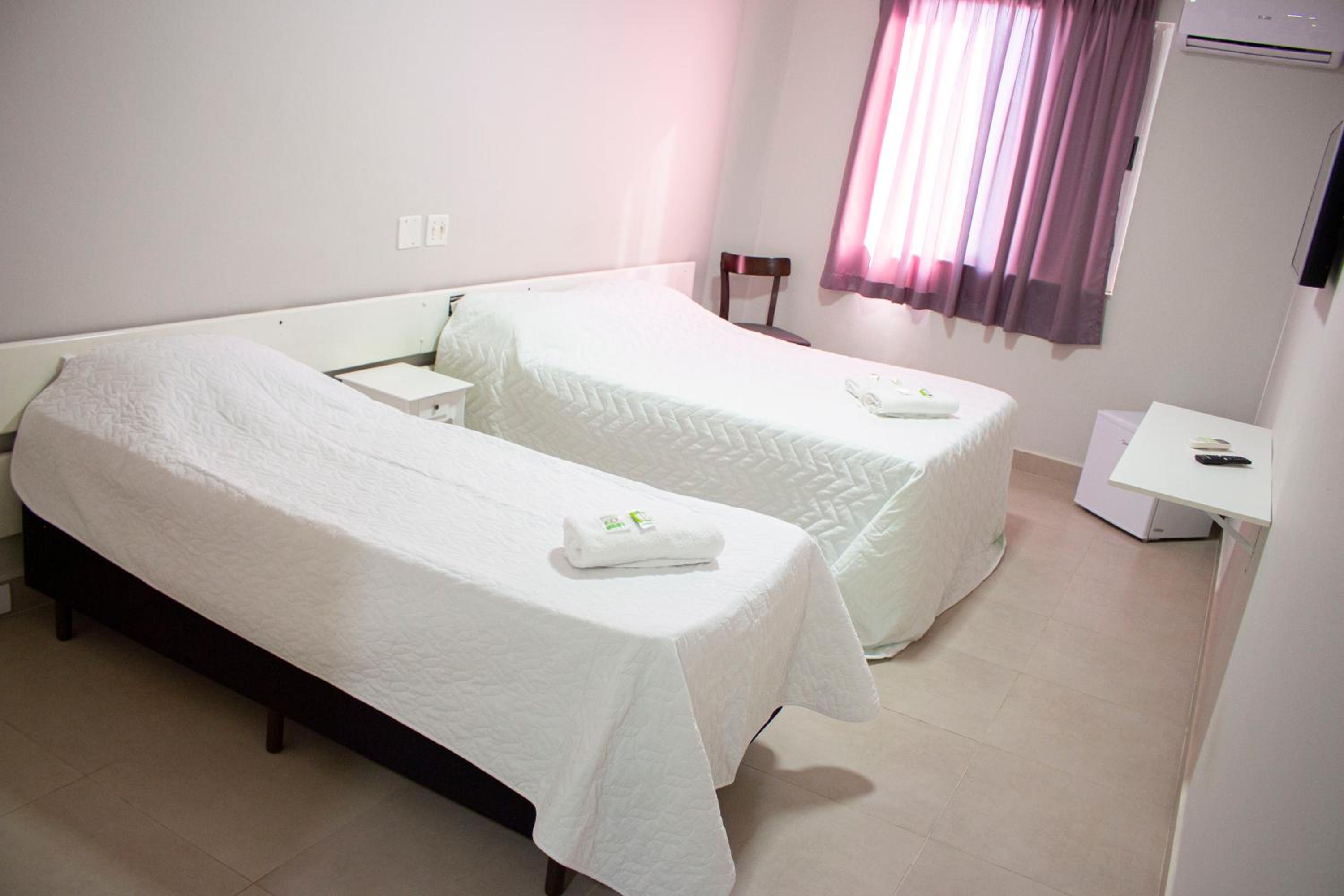 Hotel Atlântico