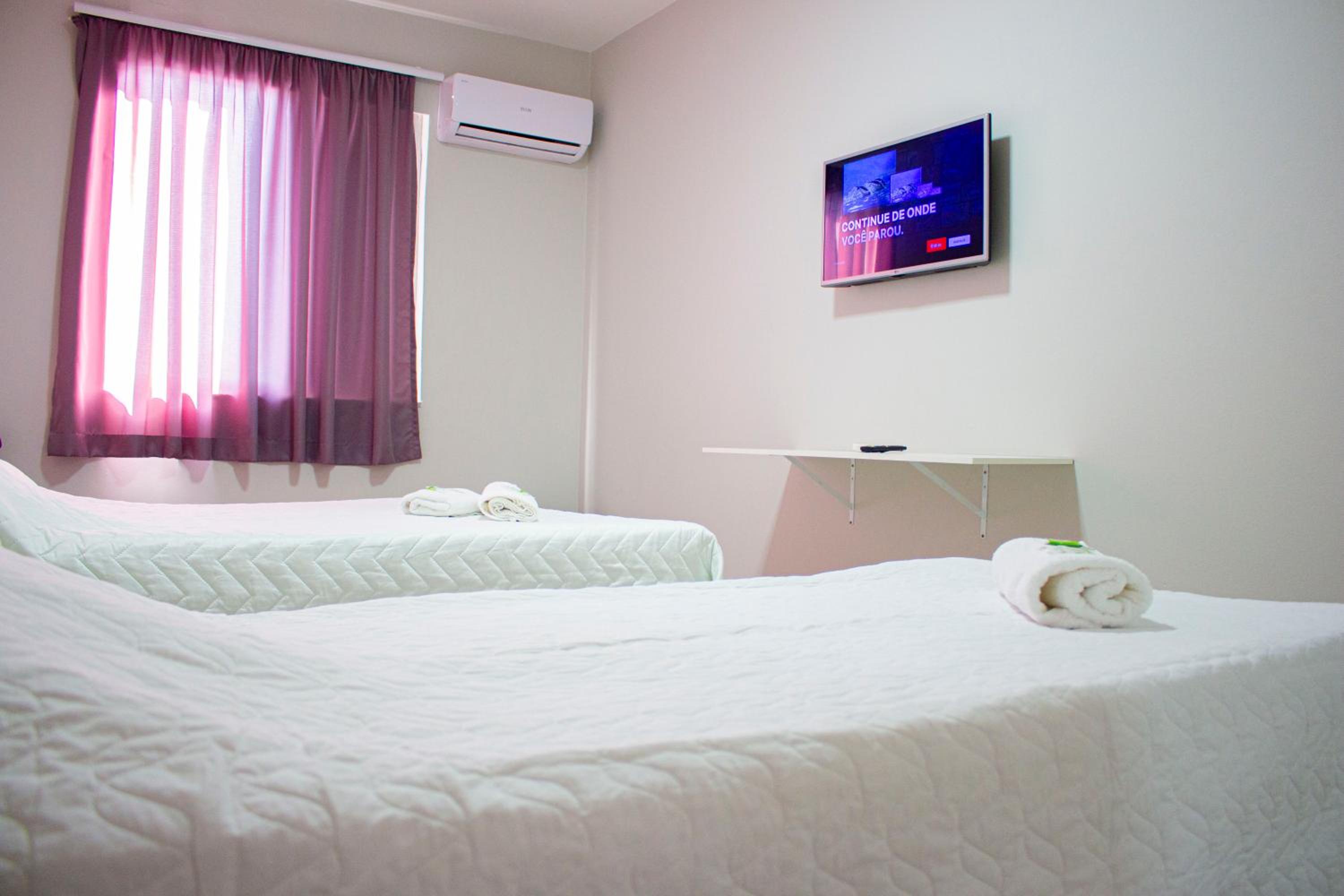 Hotel Atlântico