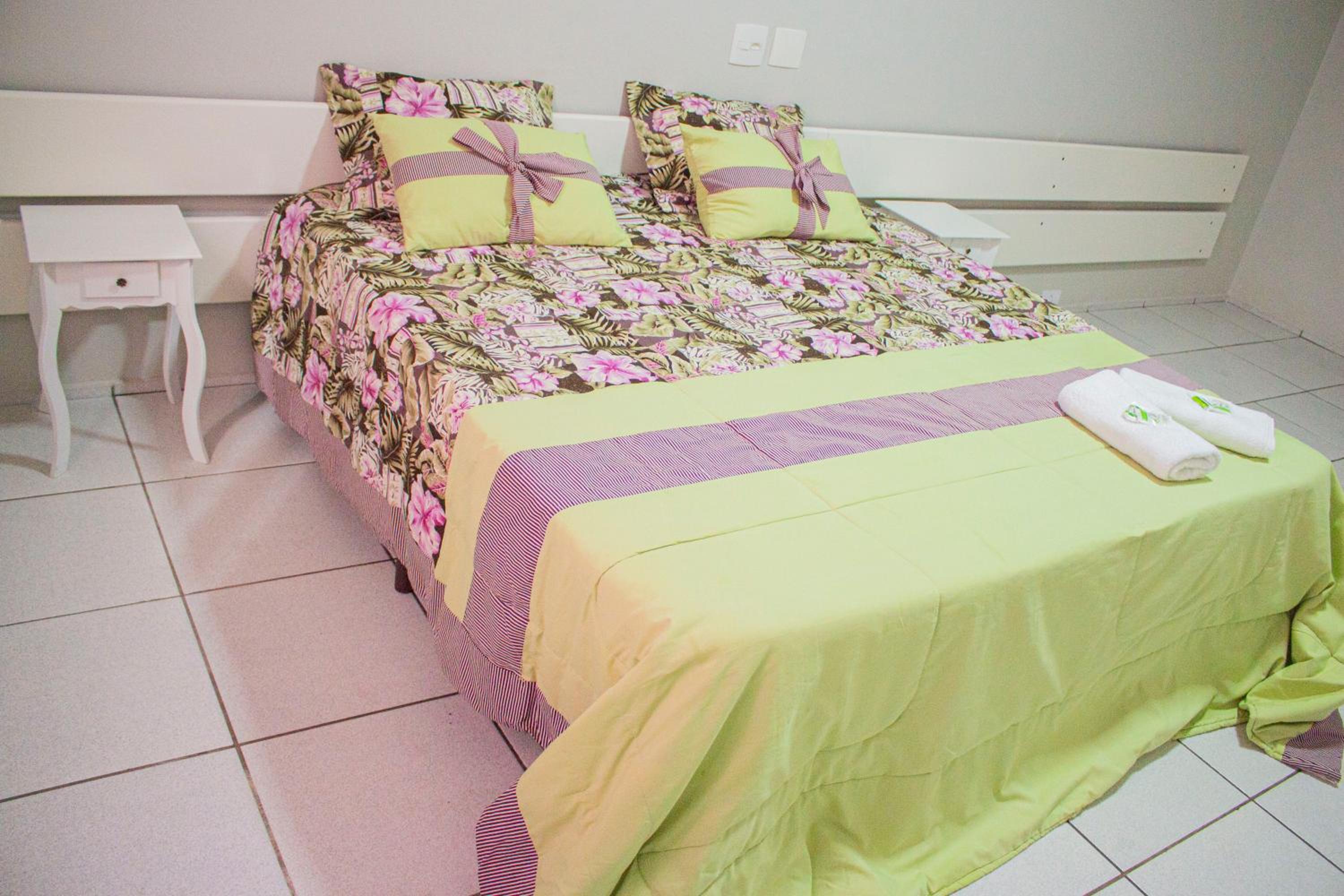 Hotel Atlântico