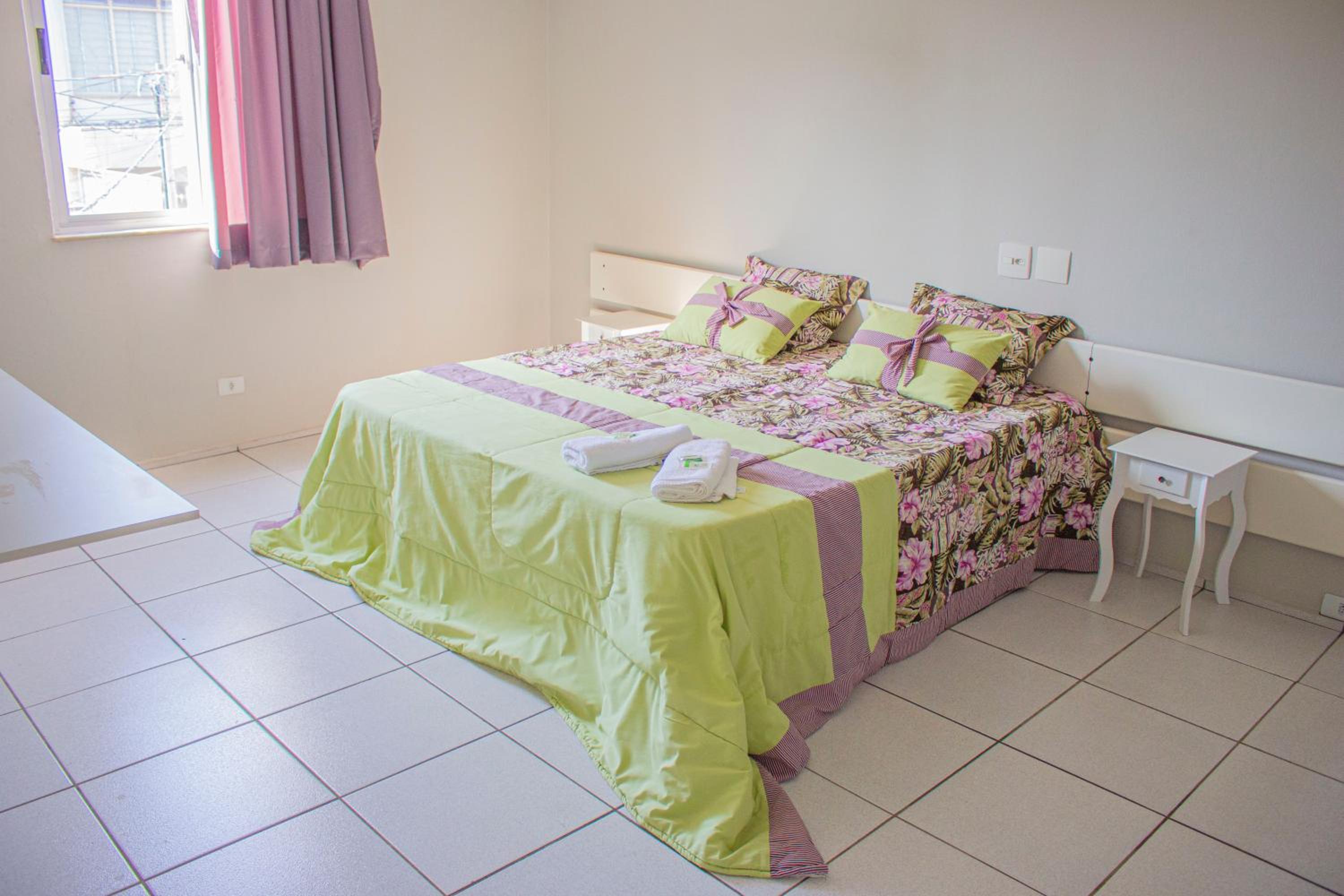 Hotel Atlântico
