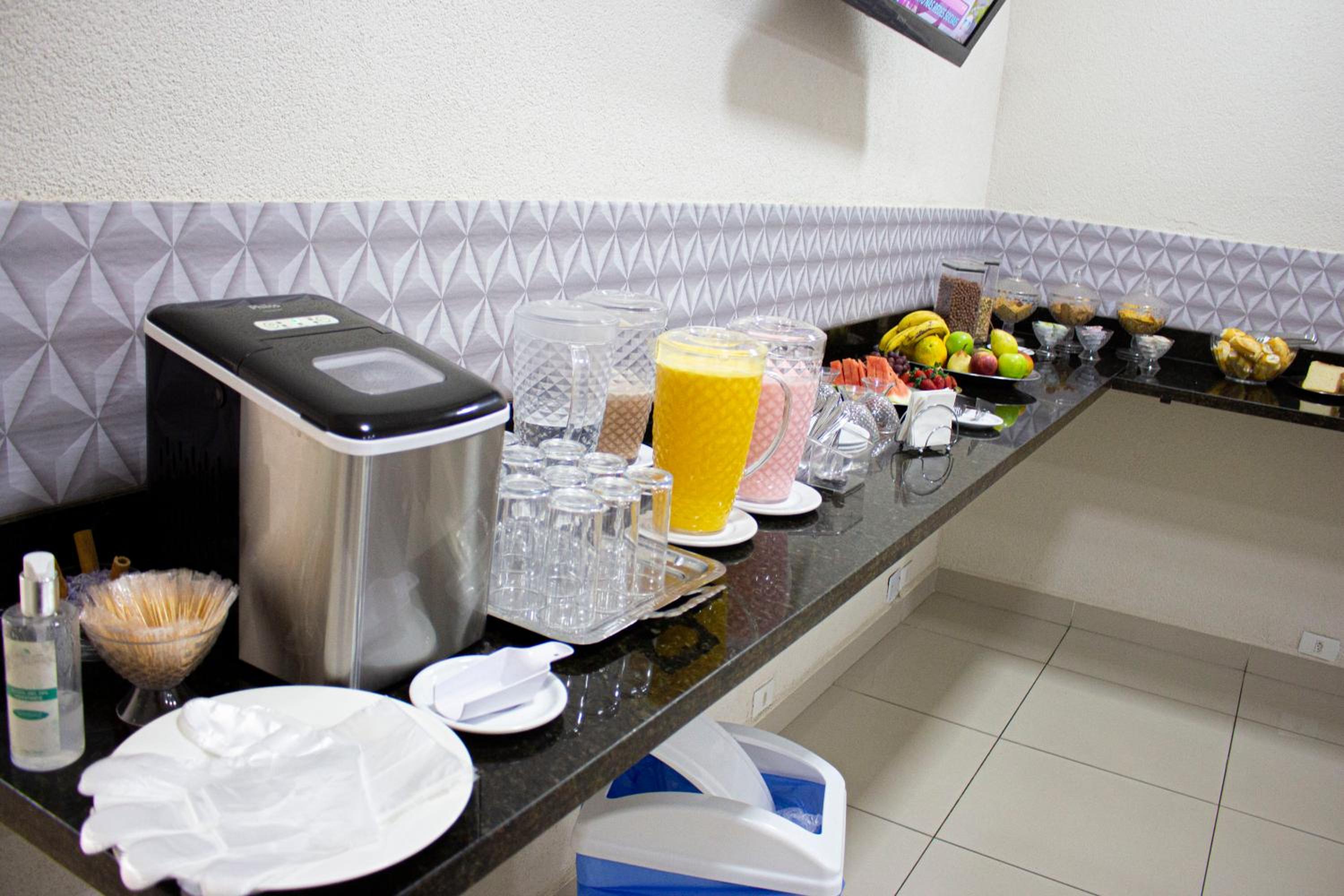 Hotel Atlântico