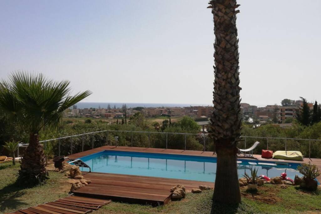 SUNSET HOUSE view 2