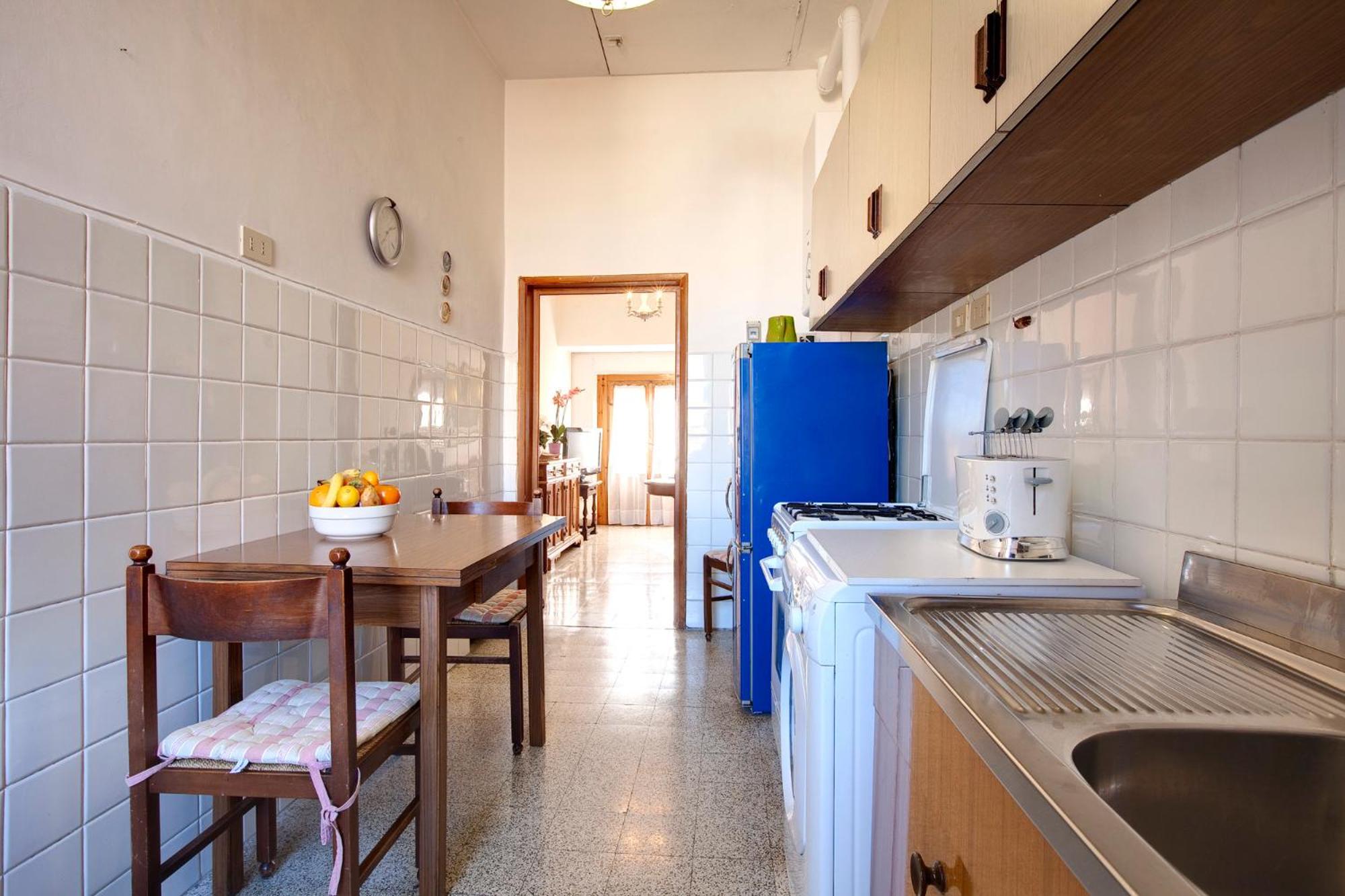 Appartamento Alfanihouse