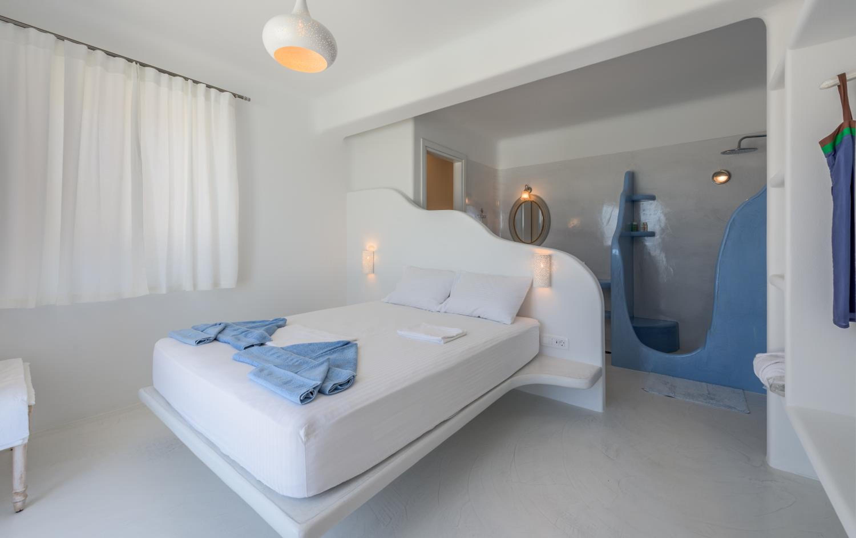 Blu Suites and Studios photo 5