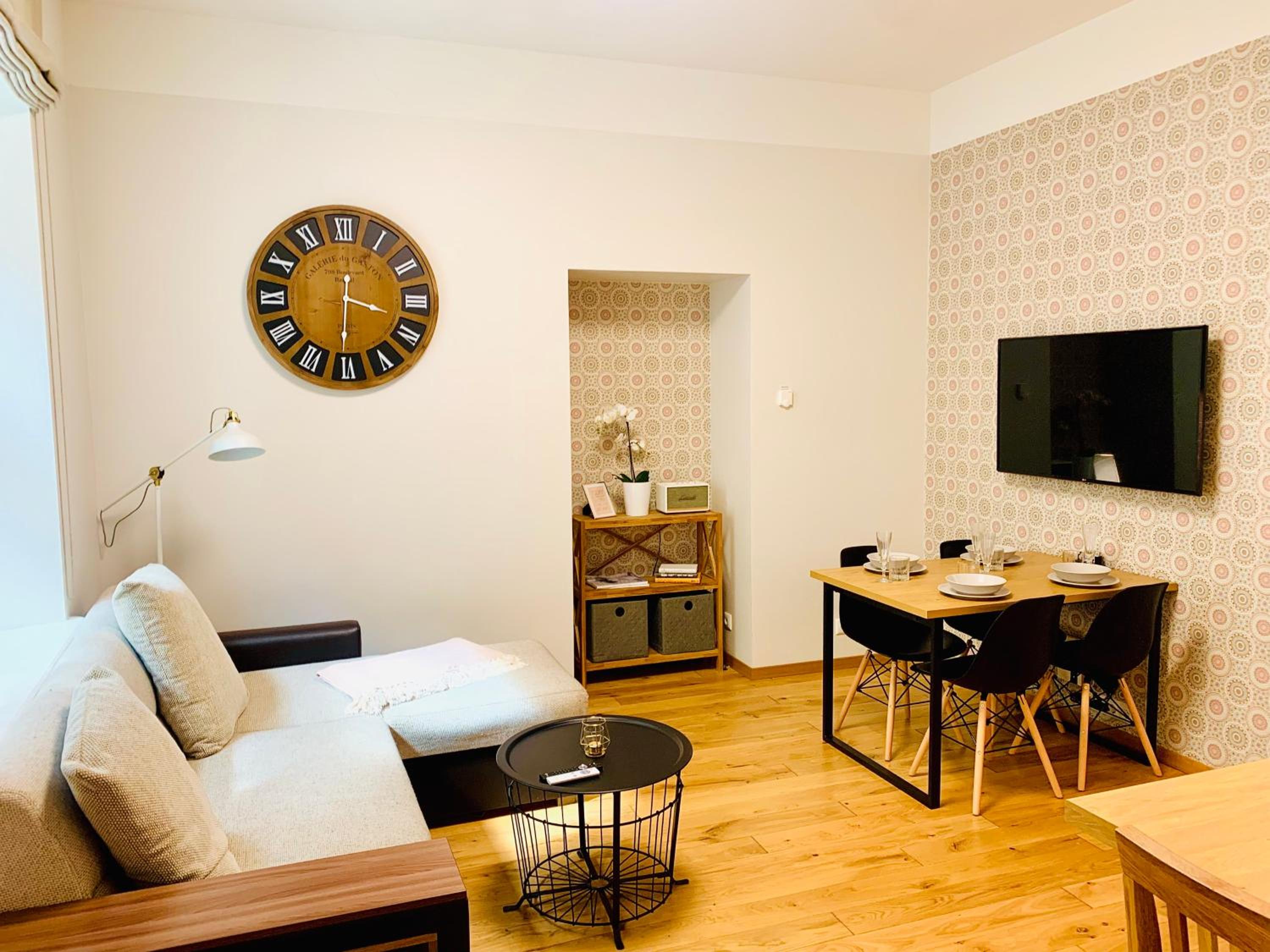 Hotel Lossi 32 Apartment - Image 1