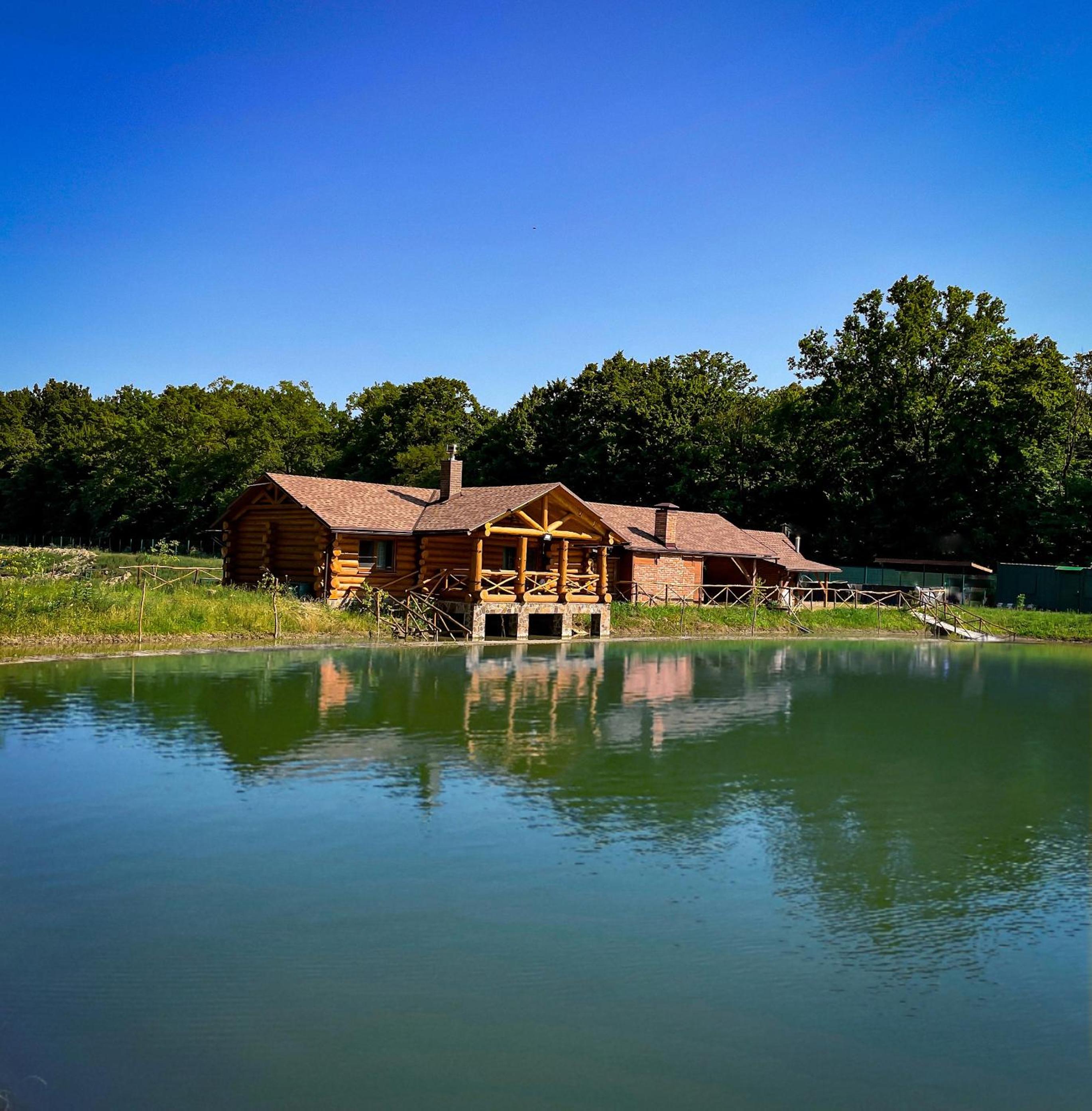 Ray Eco Resort