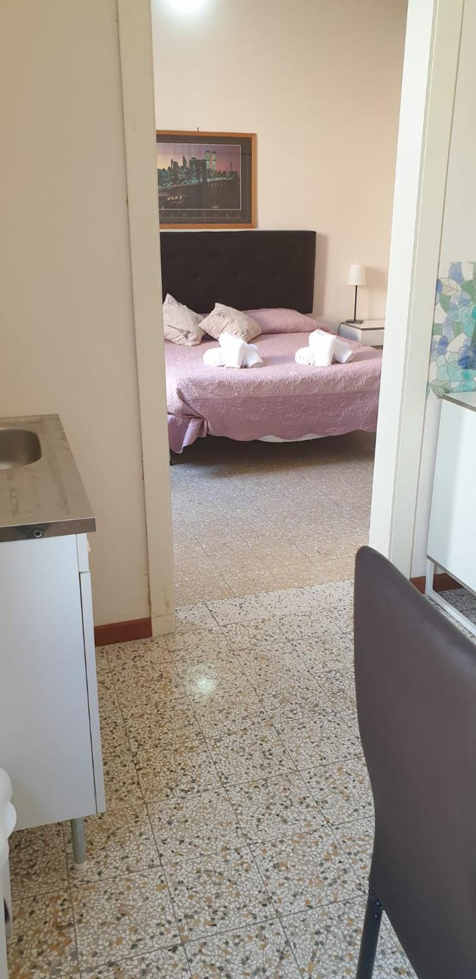B&B Central Toma
