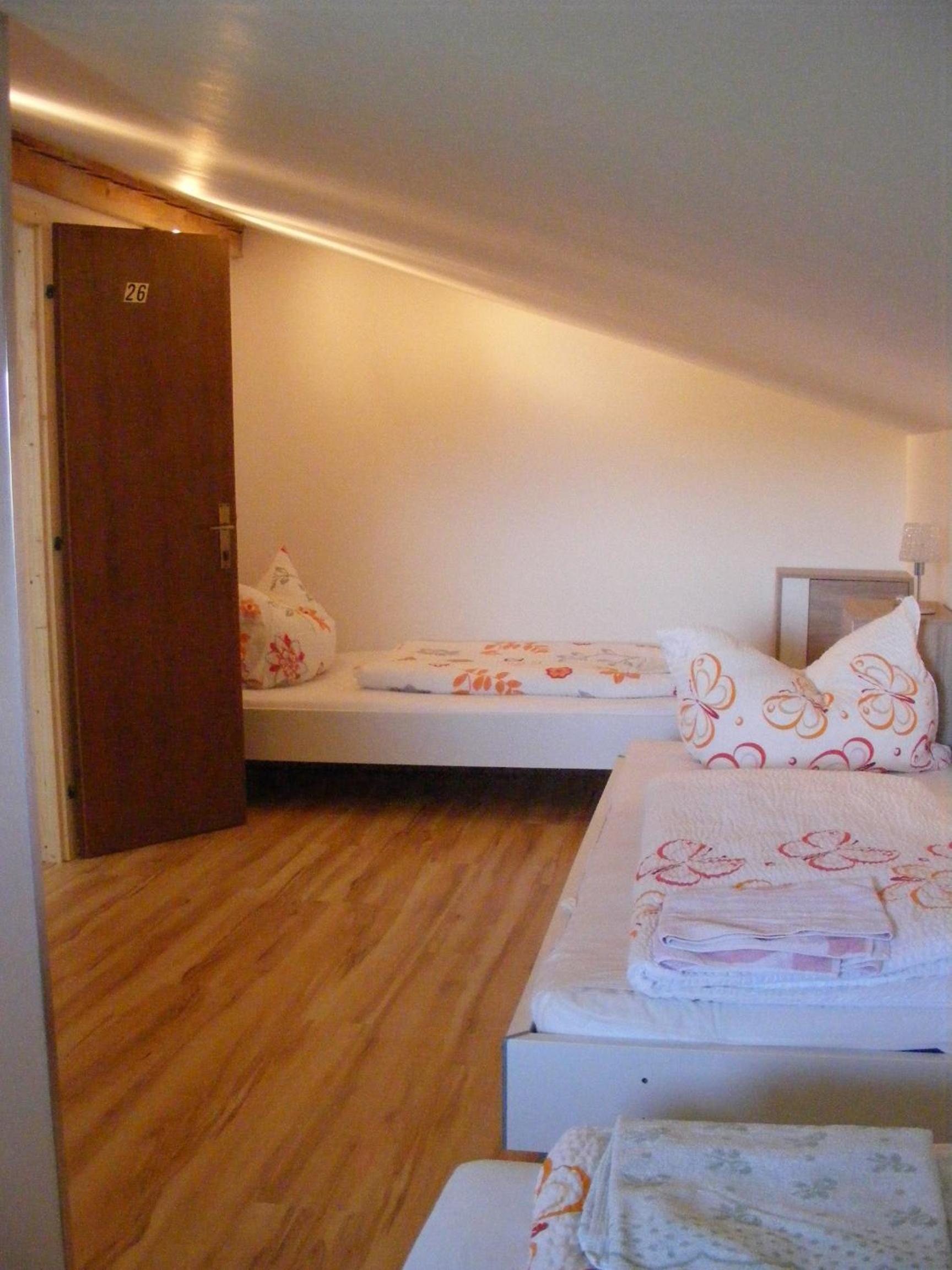 Pension Waldesruh