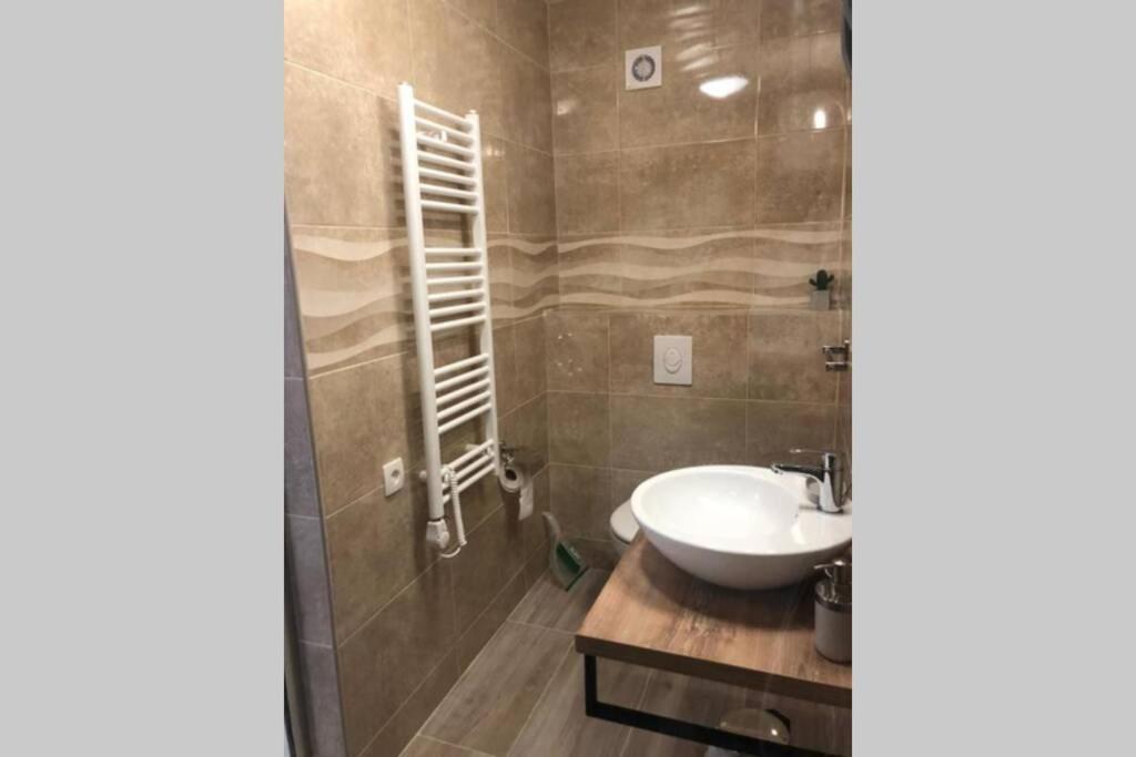 Room ALFA