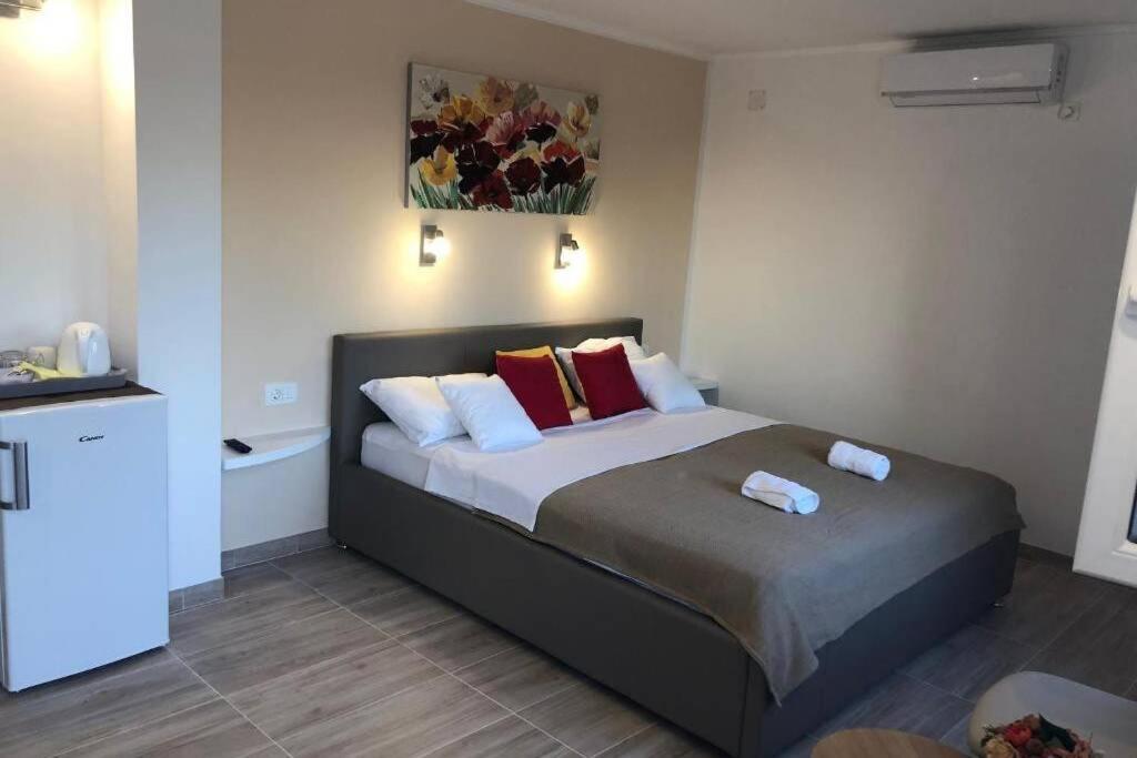 Room ALFA