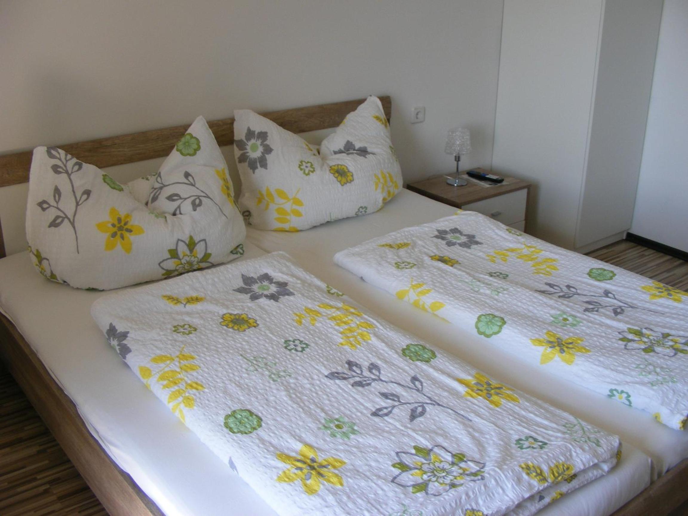 Pension Waldesruh