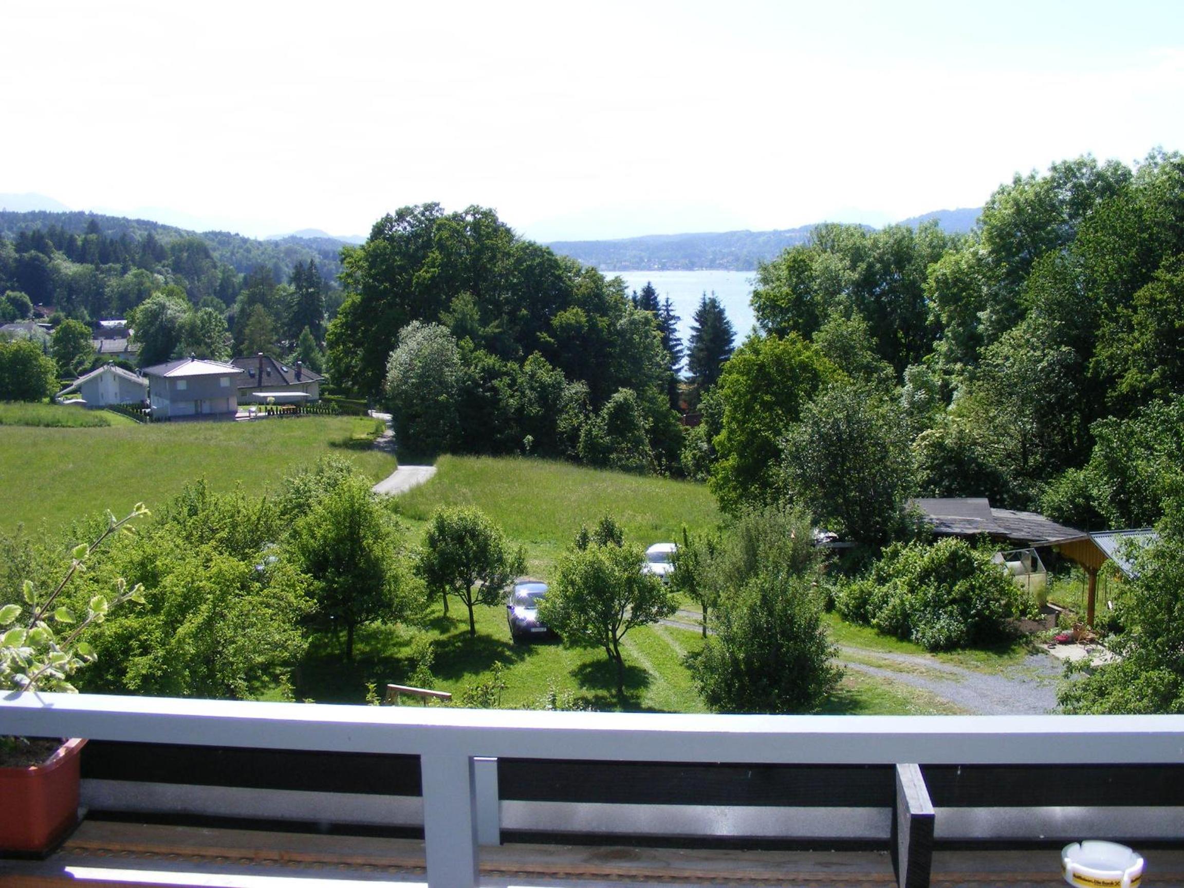 Pension Waldesruh
