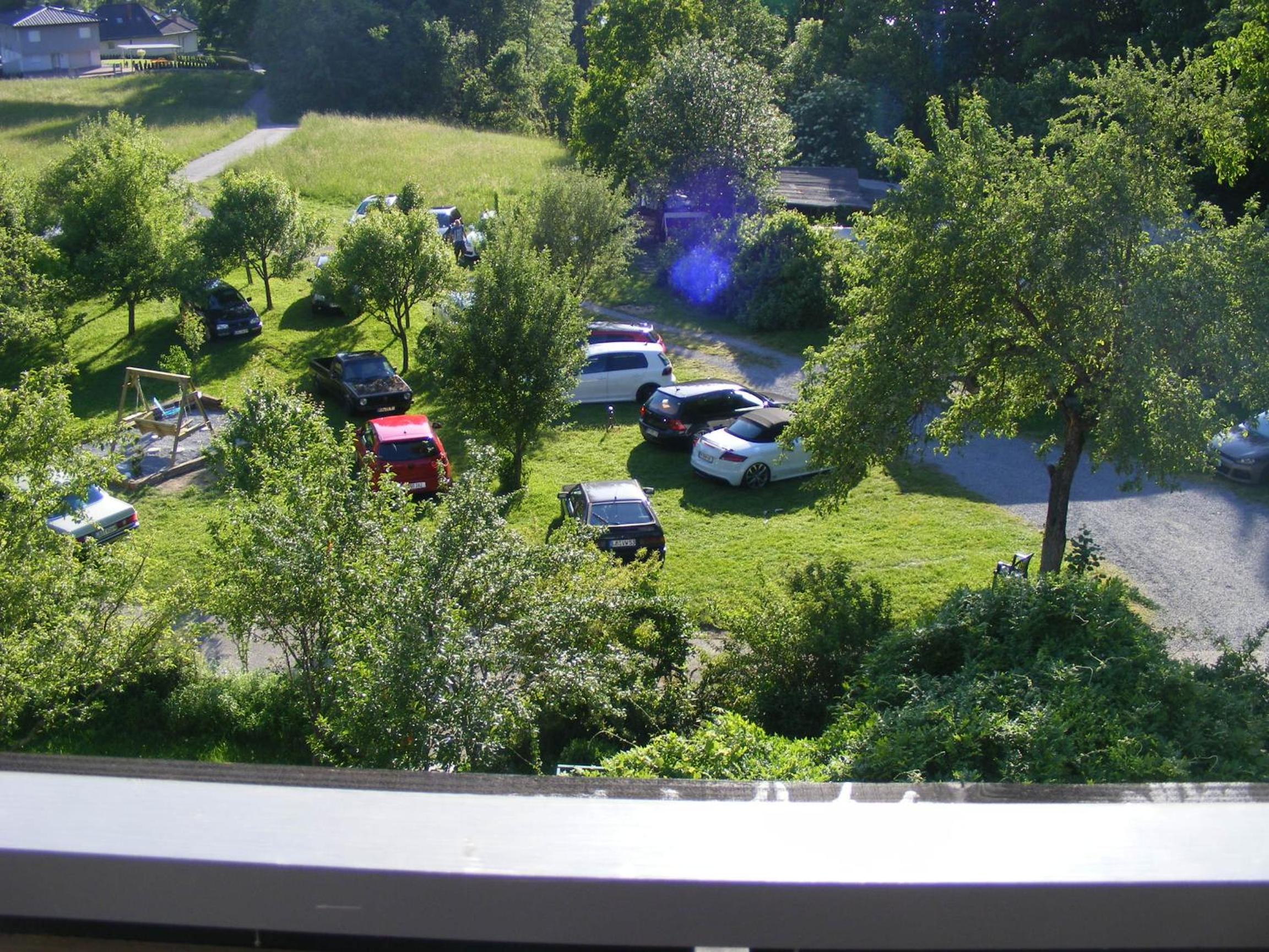 Pension Waldesruh