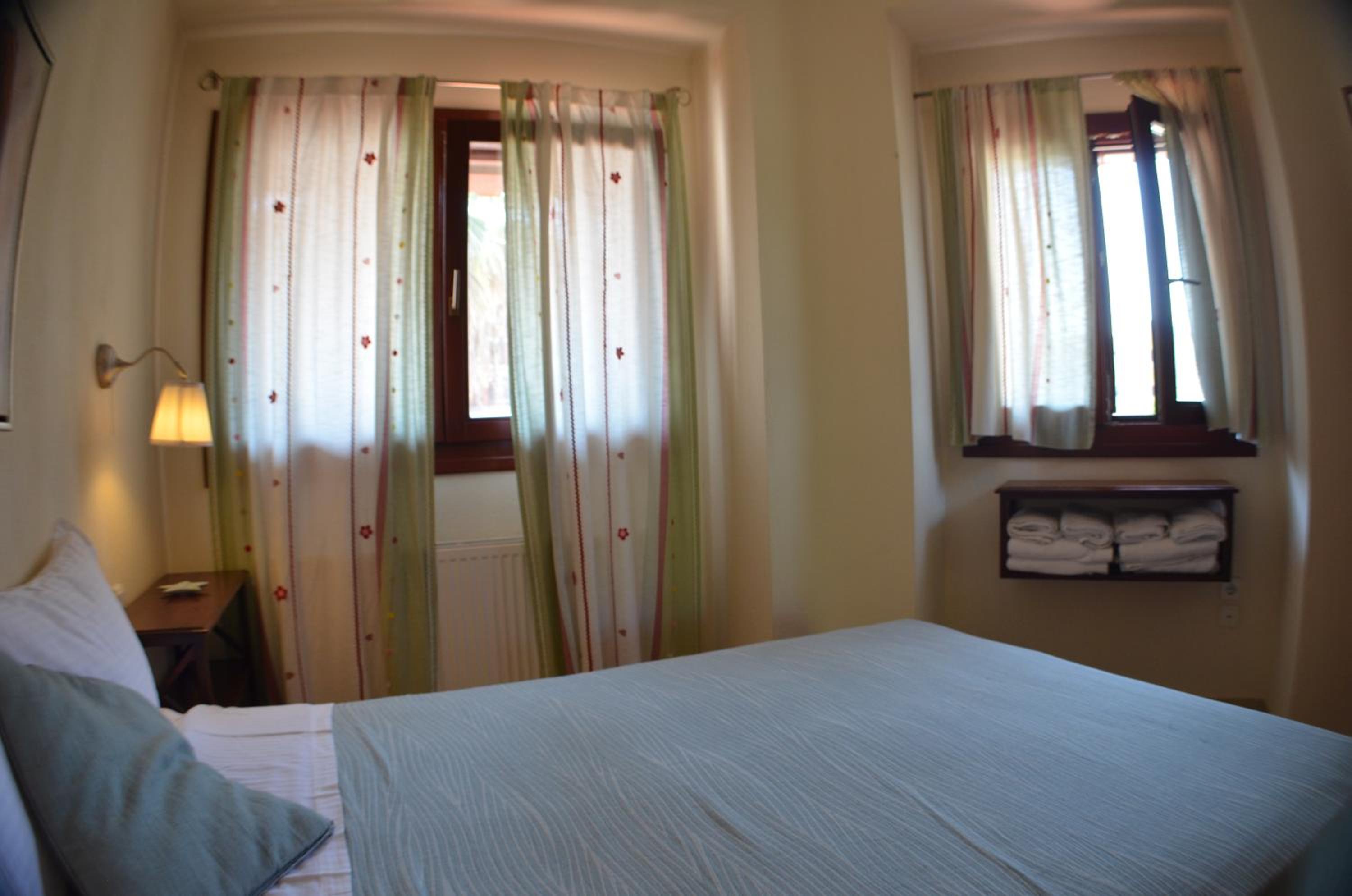Liogerma apartments