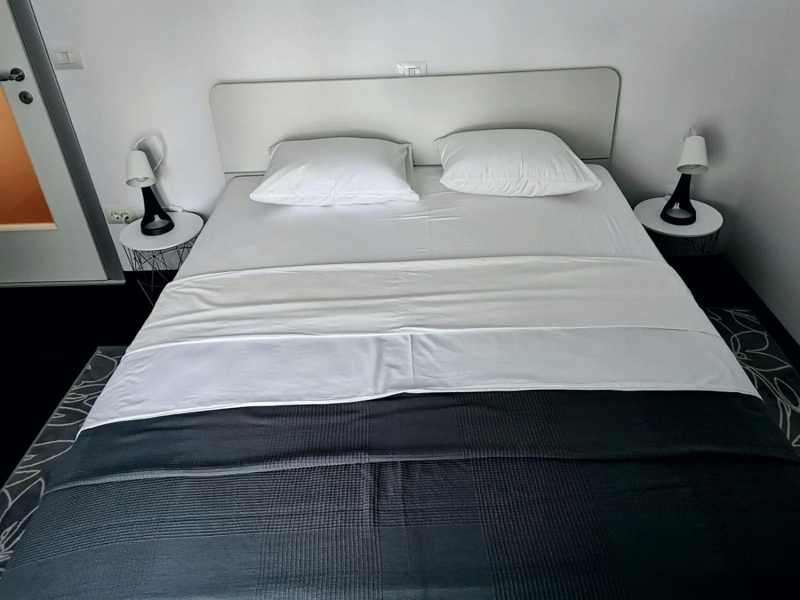 Blue apartment en Umag