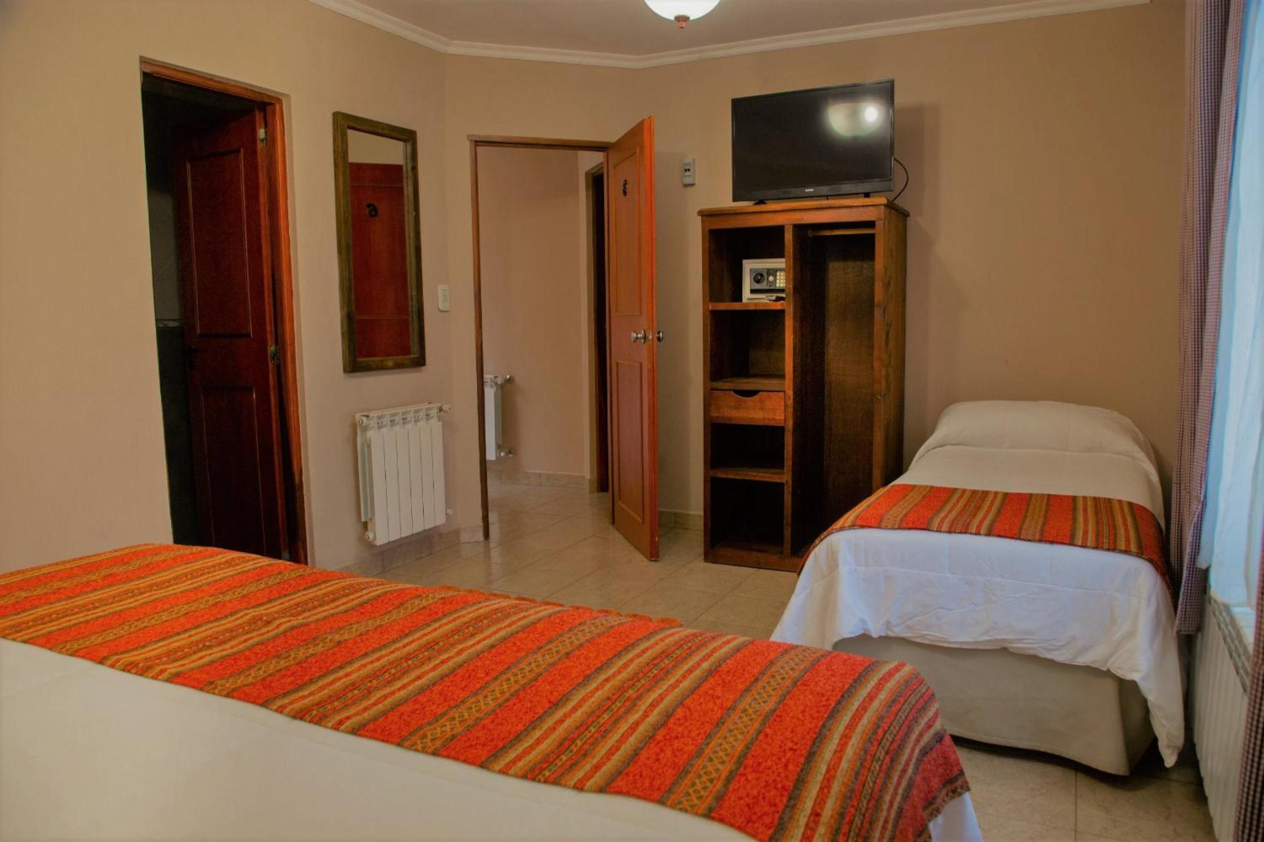 Don Pepe Hotel y Cabañas