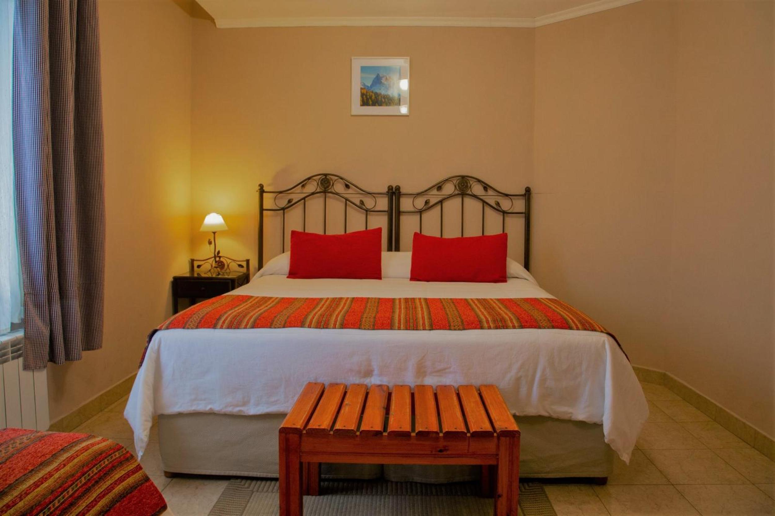 Don Pepe Hotel y Cabañas
