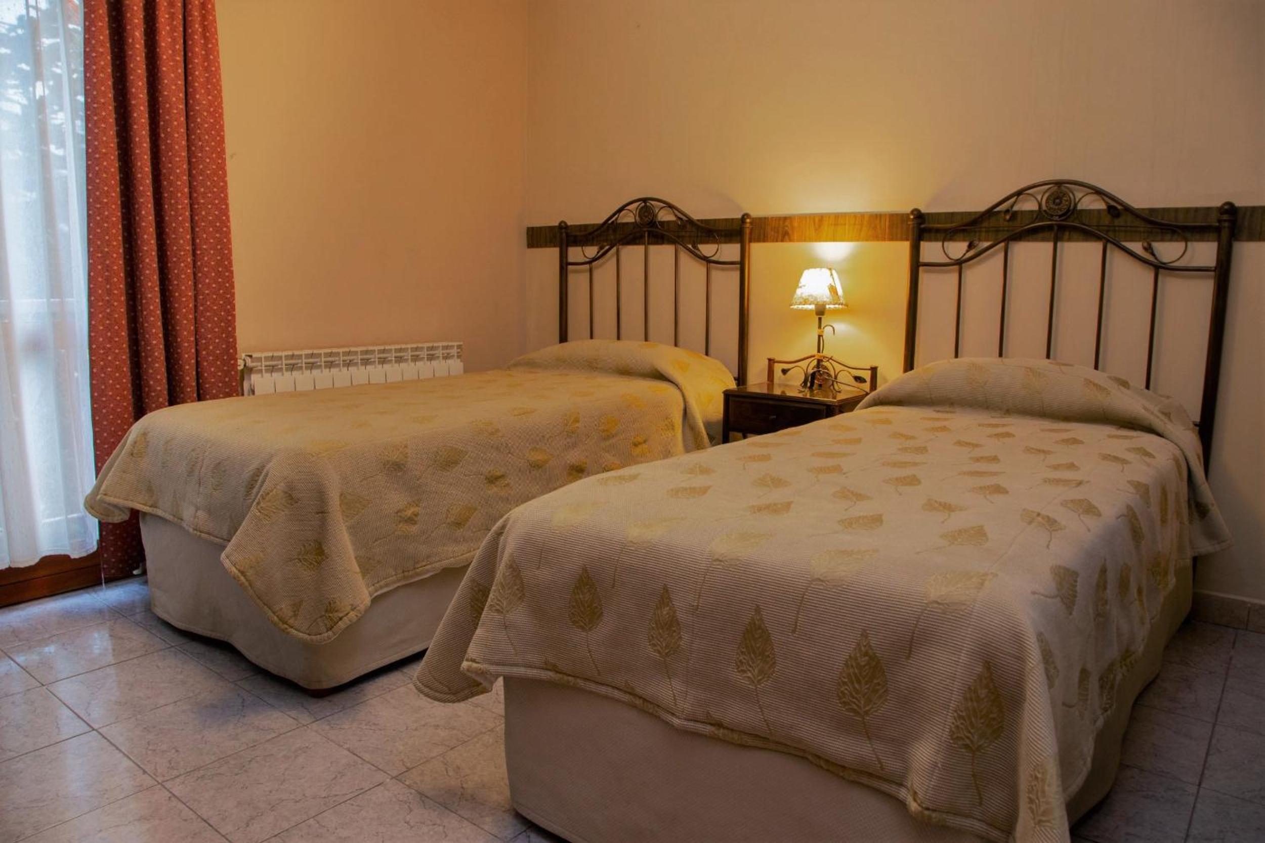 Don Pepe Hotel y Cabañas
