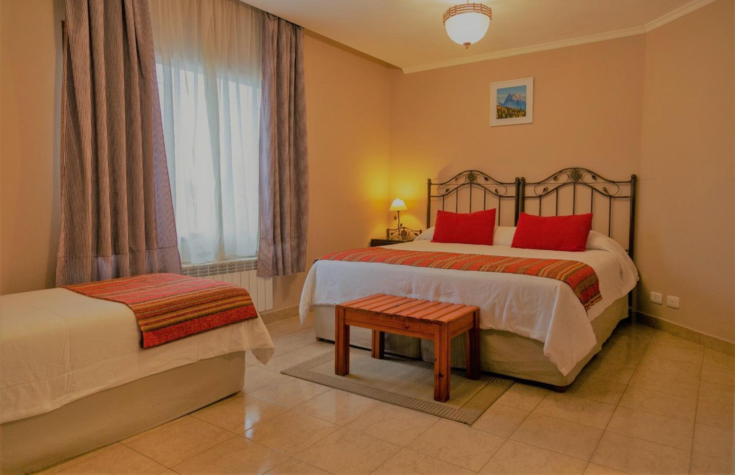 Don Pepe Hotel y Cabañas