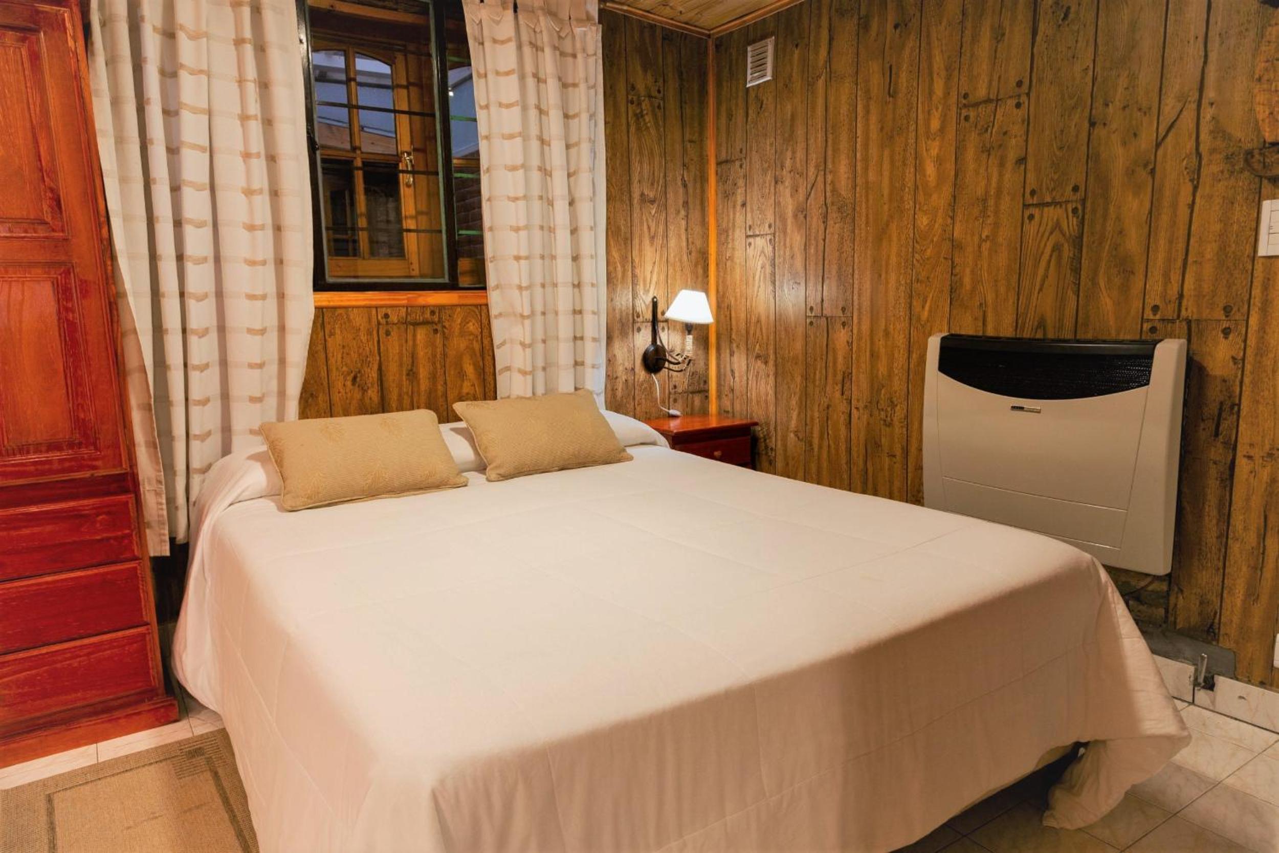 Don Pepe Hotel y Cabañas