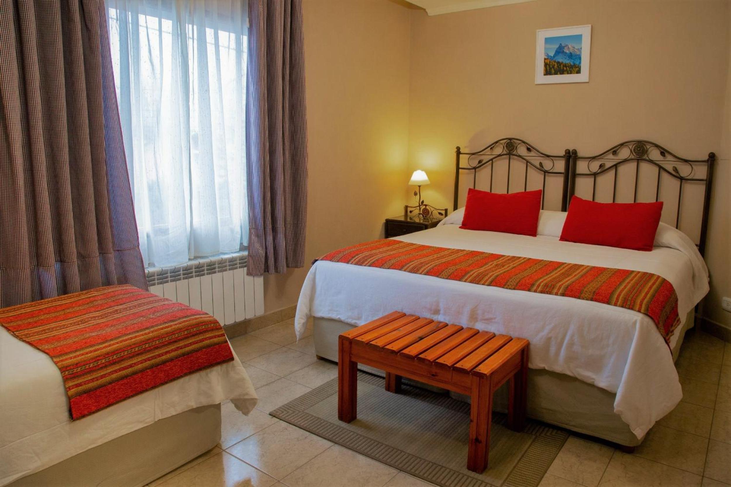 Don Pepe Hotel y Cabañas