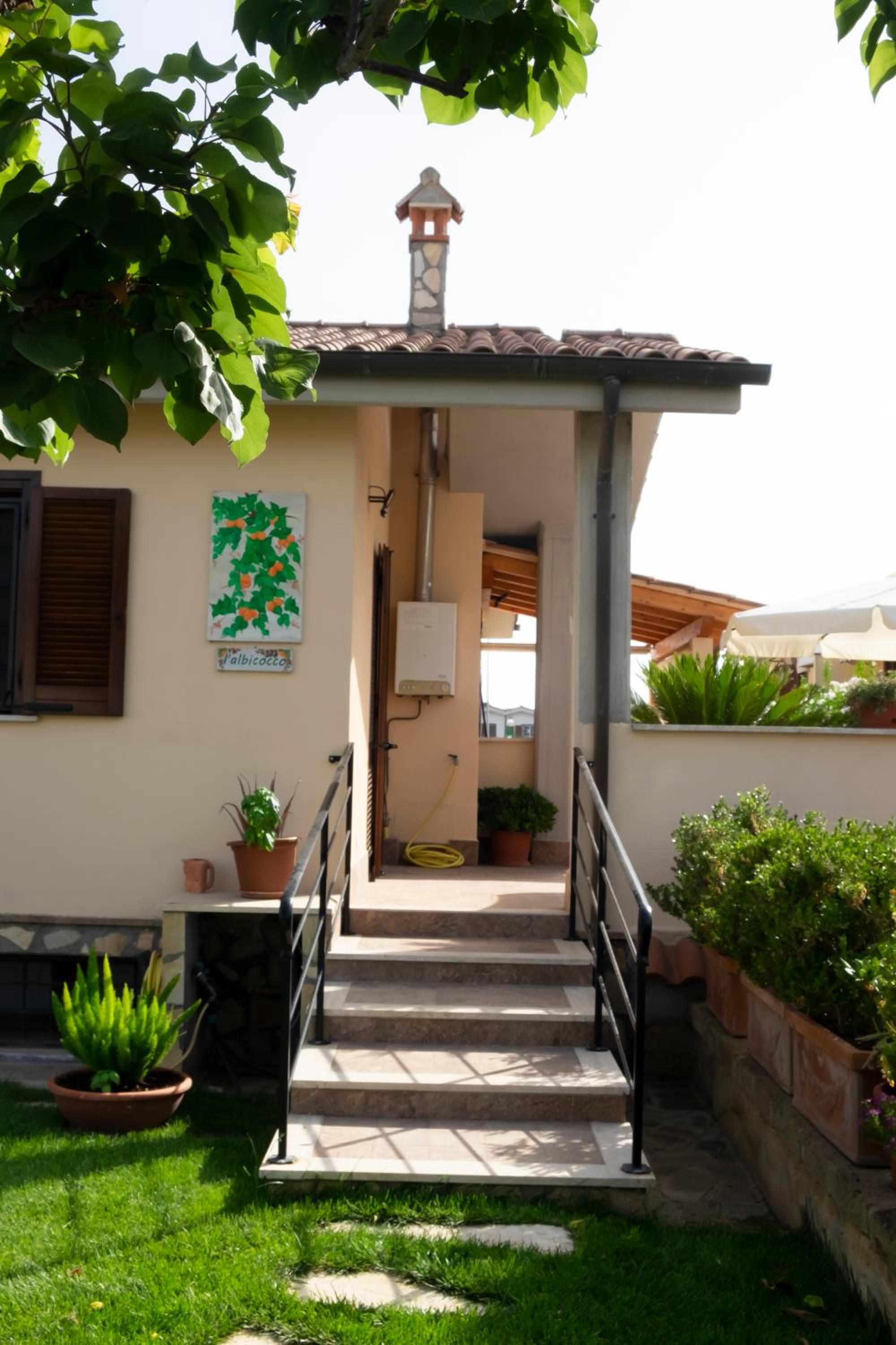 L'Albicocco photo 5