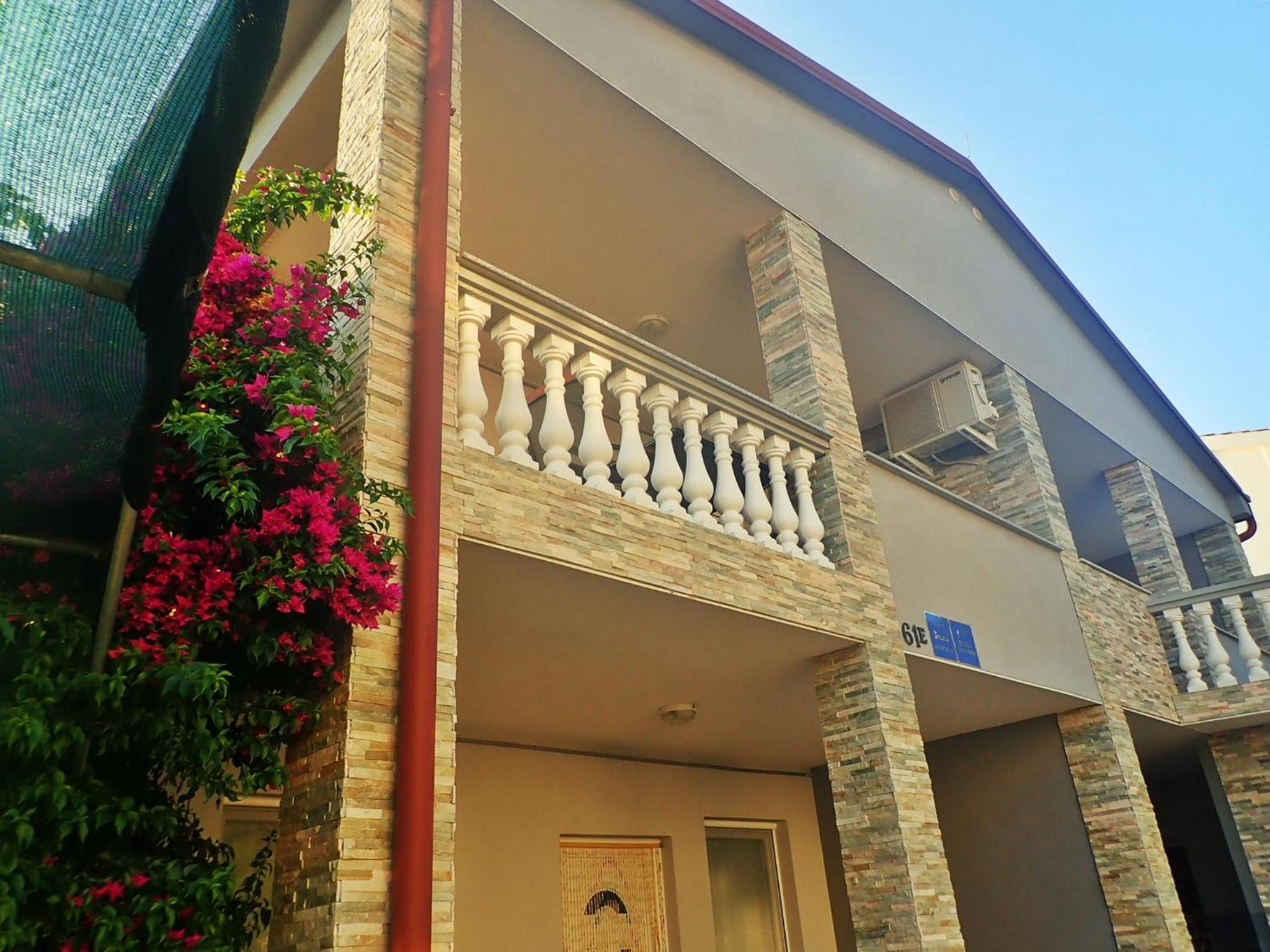 Apartmani BugenVila view 2
