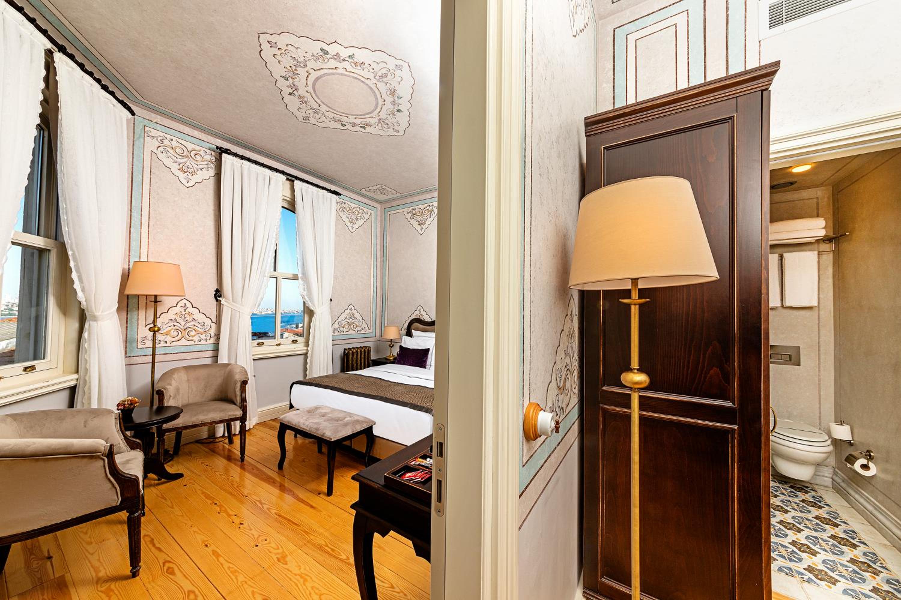 Meroddi Barnathan Hotel - Image 85