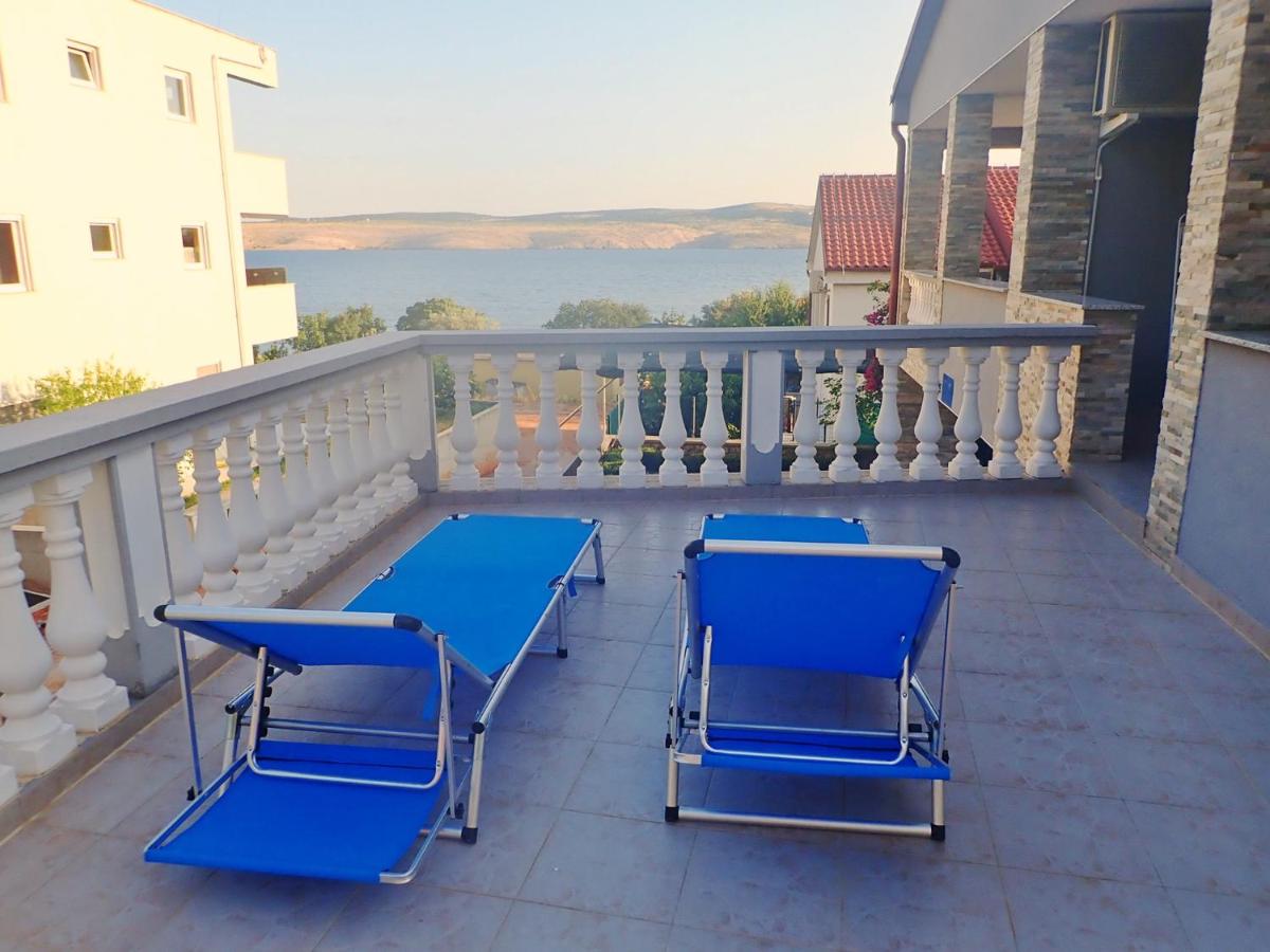 Hotel Apartmani BugenVila - Image 1