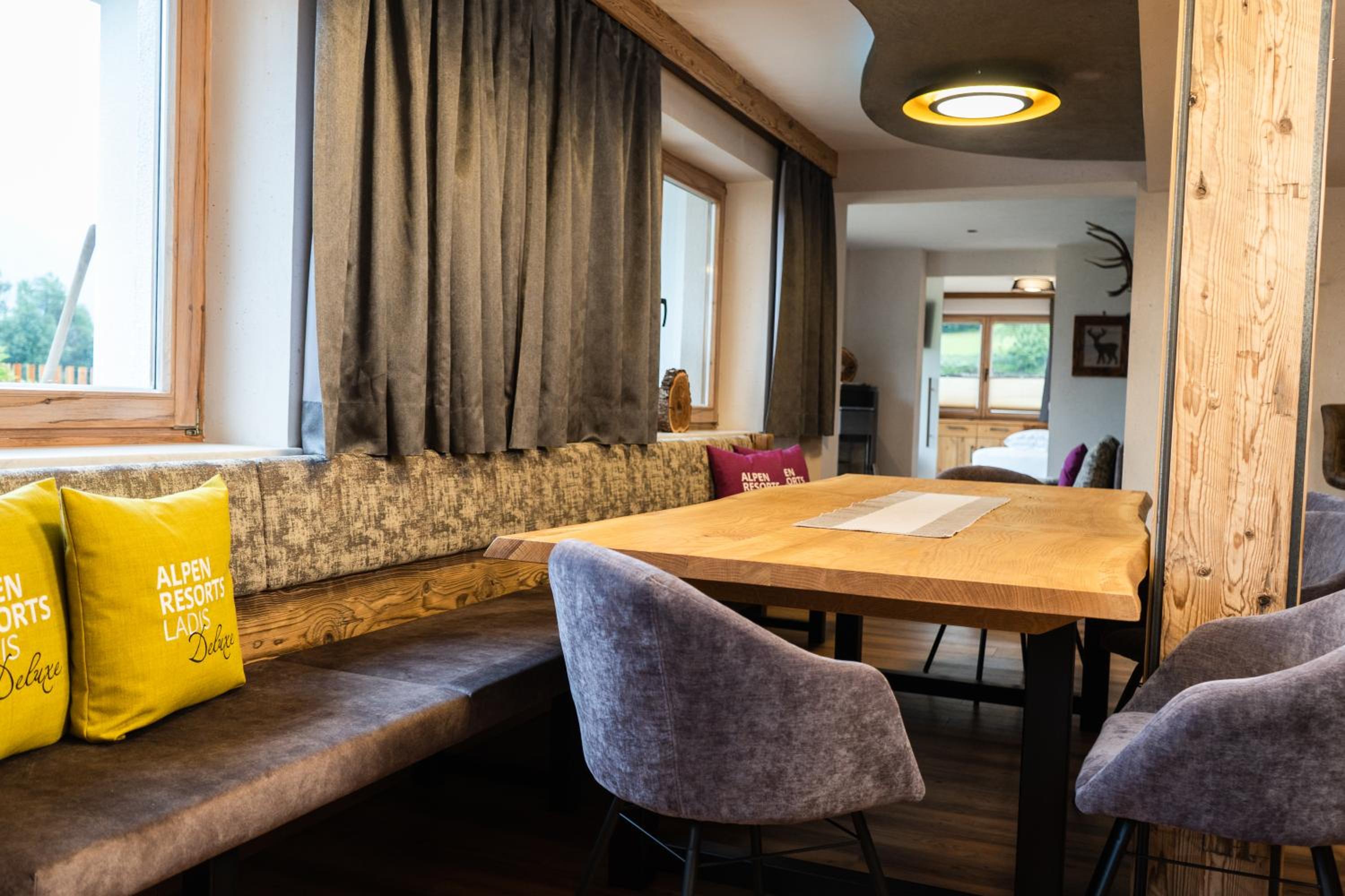 Chalet EDELWEISS
