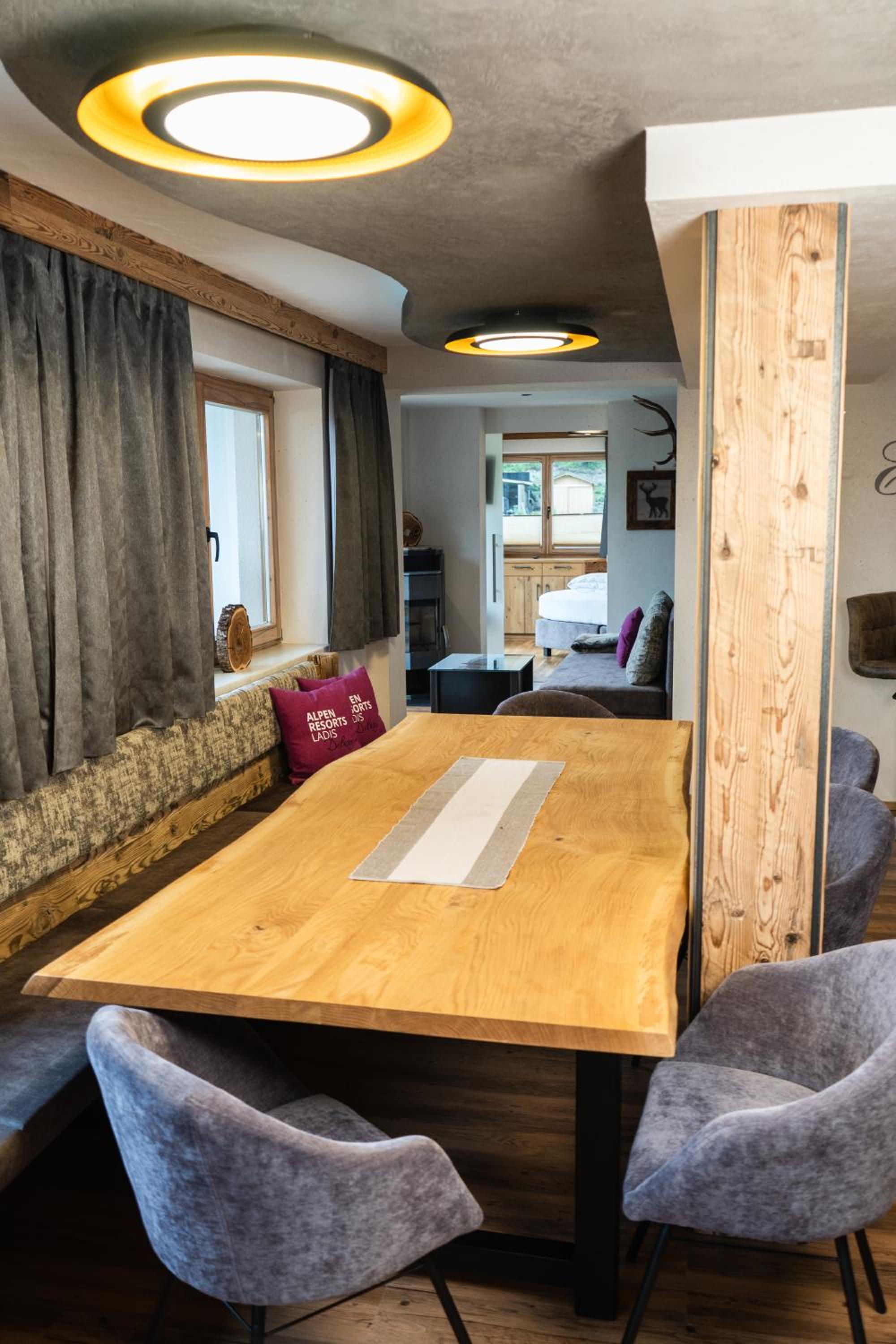 Chalet EDELWEISS