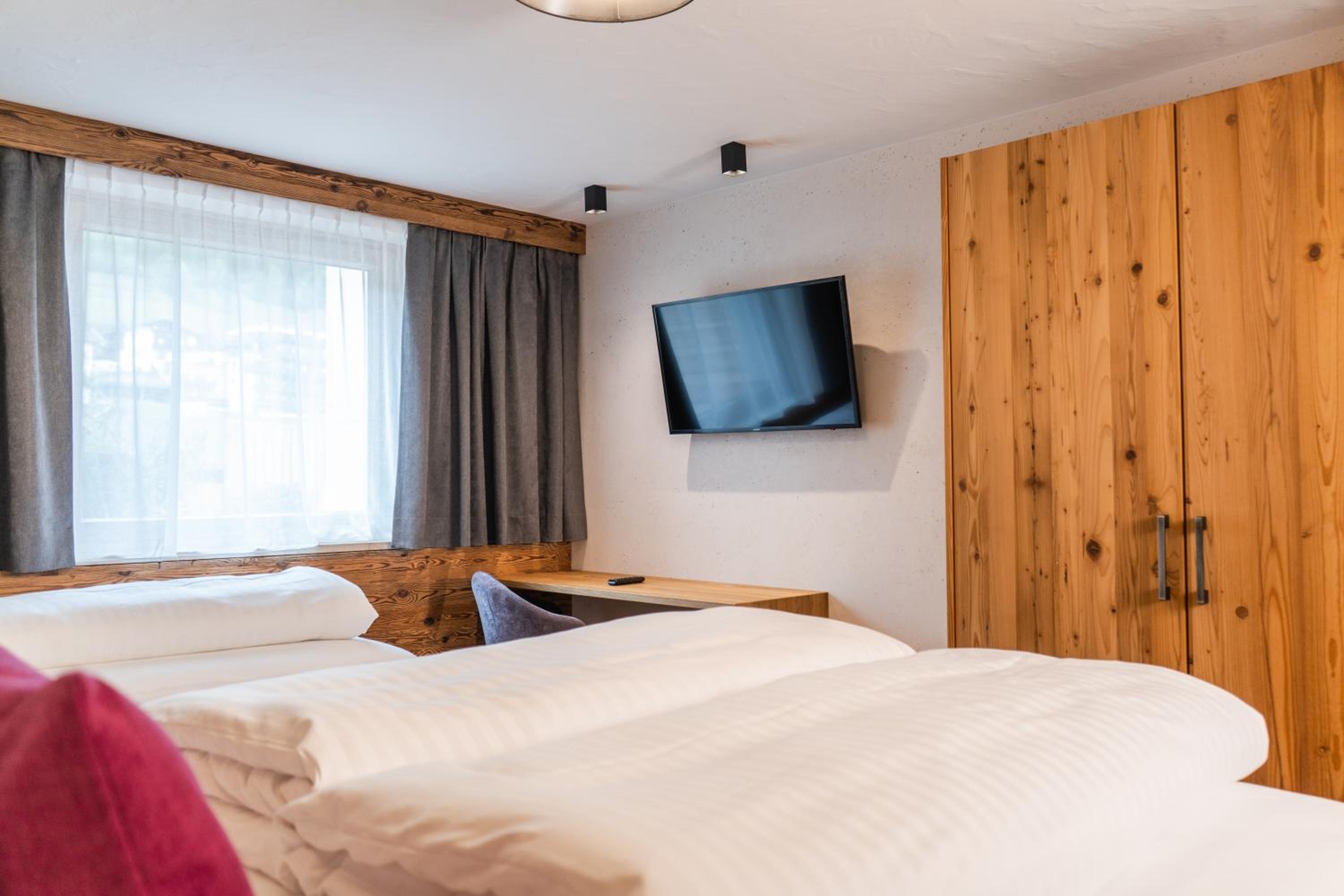 Chalet EDELWEISS