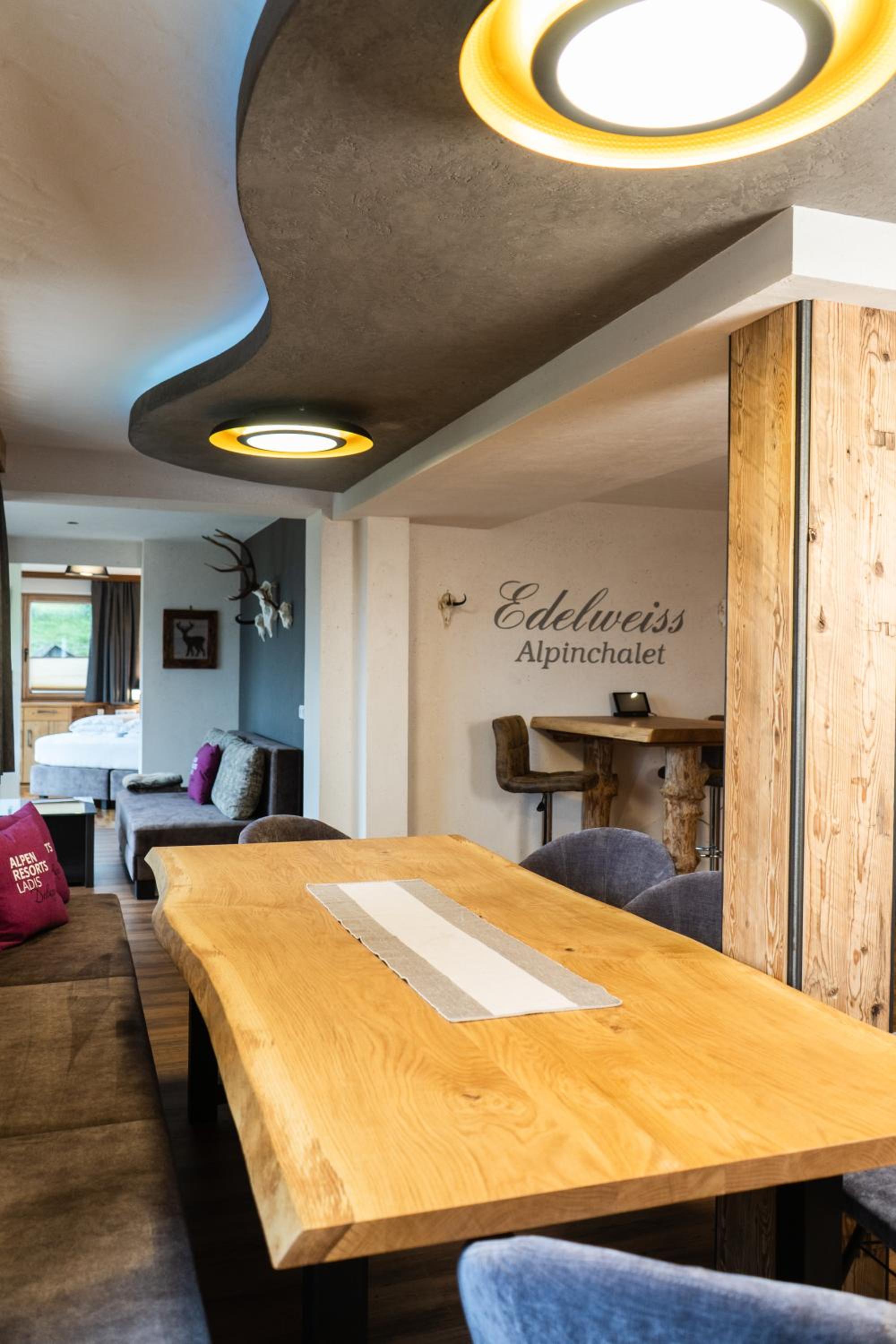 Chalet EDELWEISS