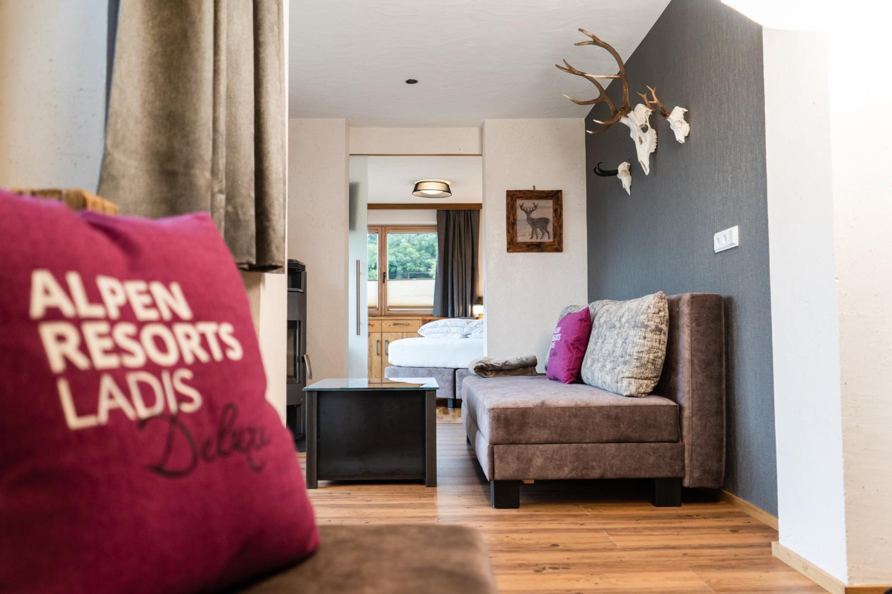 Chalet EDELWEISS