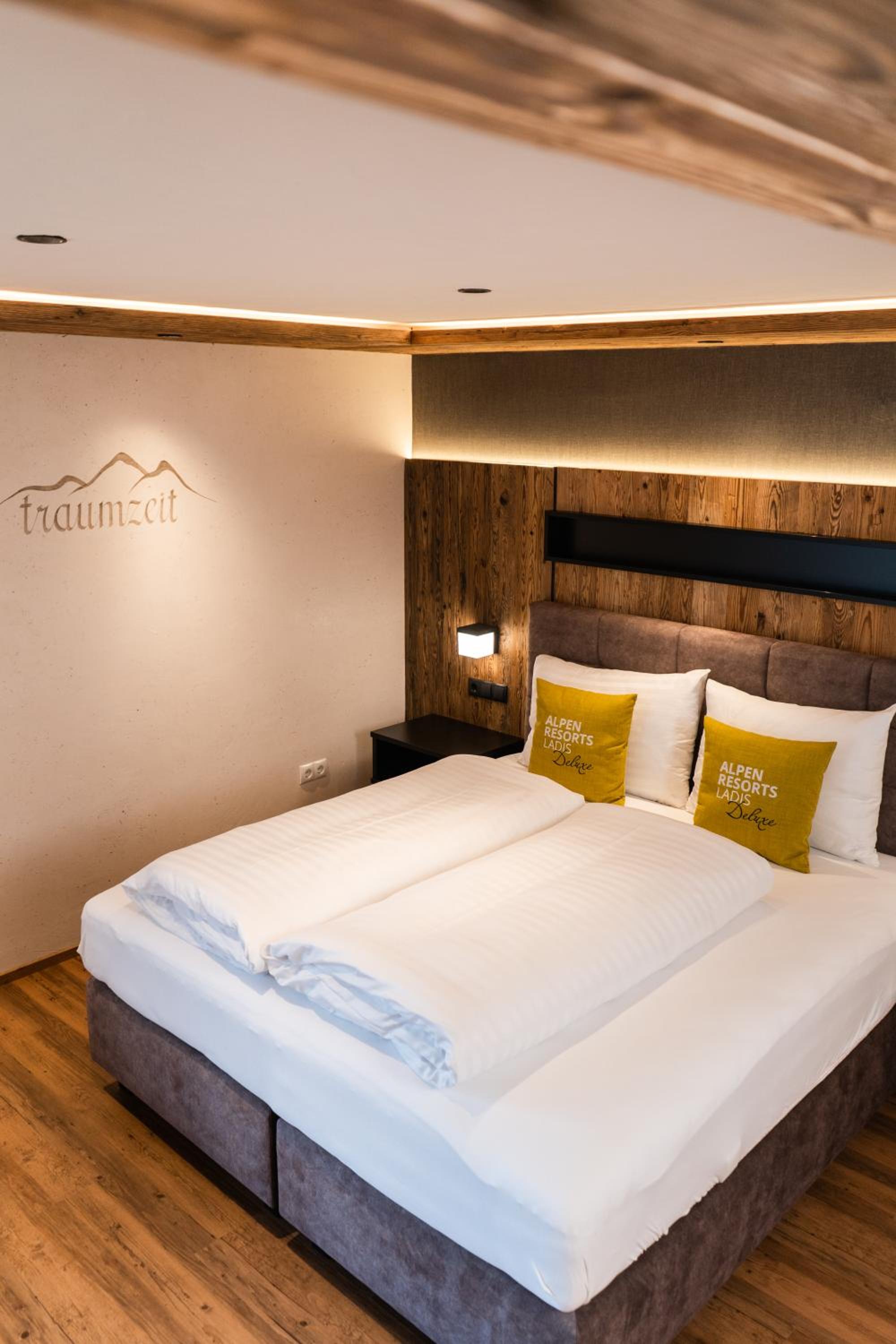 Chalet EDELWEISS