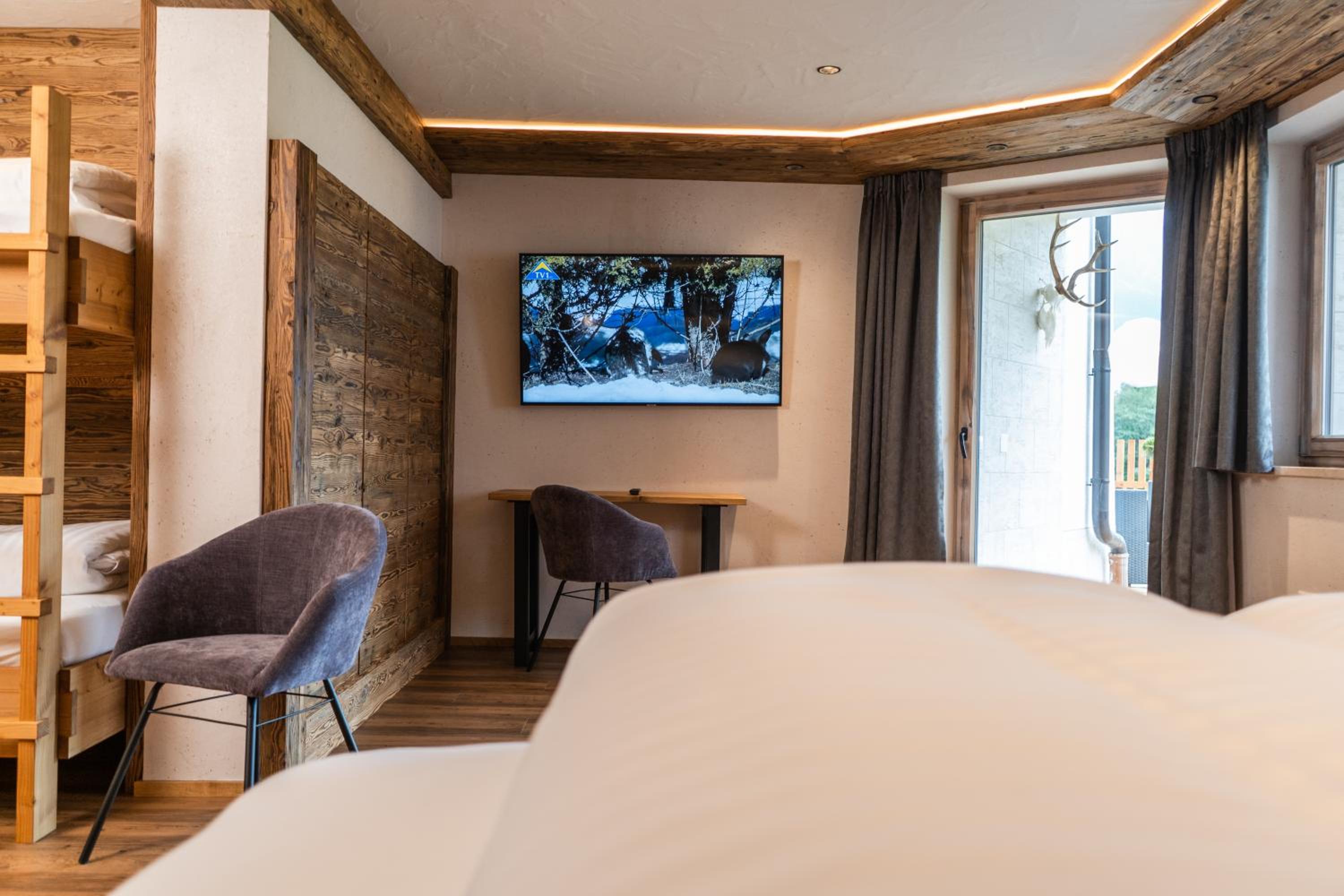 Chalet EDELWEISS