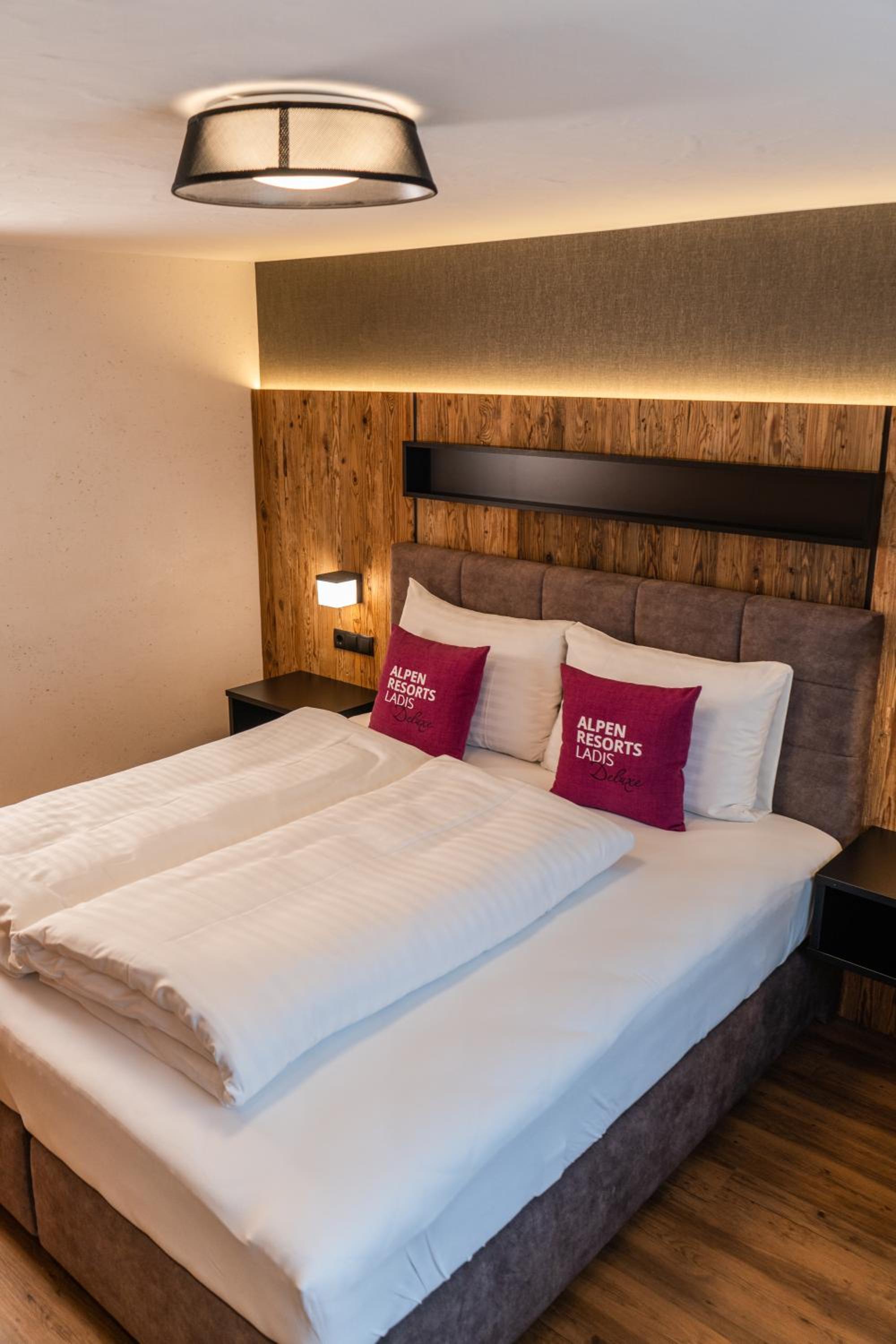 Chalet EDELWEISS