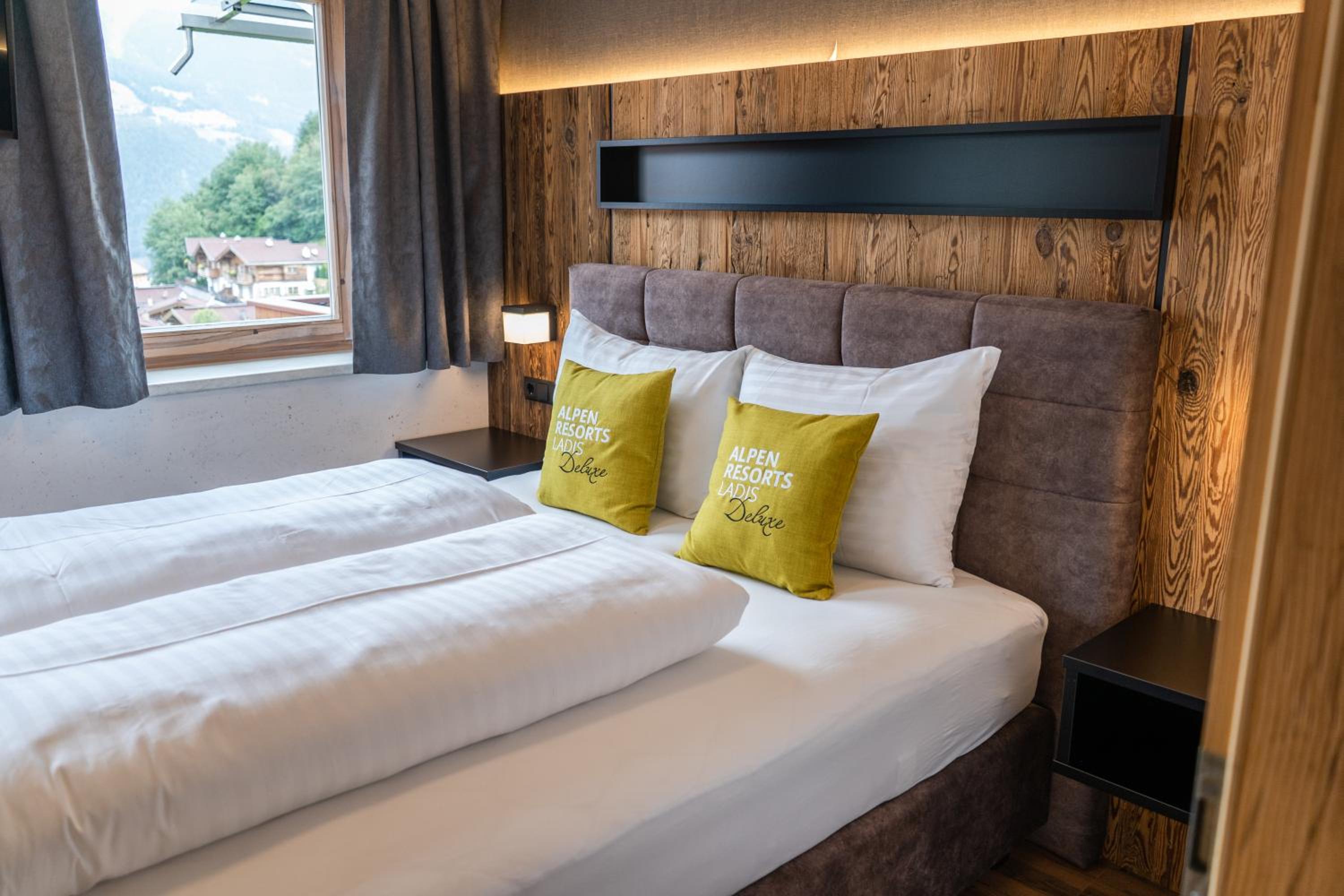 Chalet EDELWEISS
