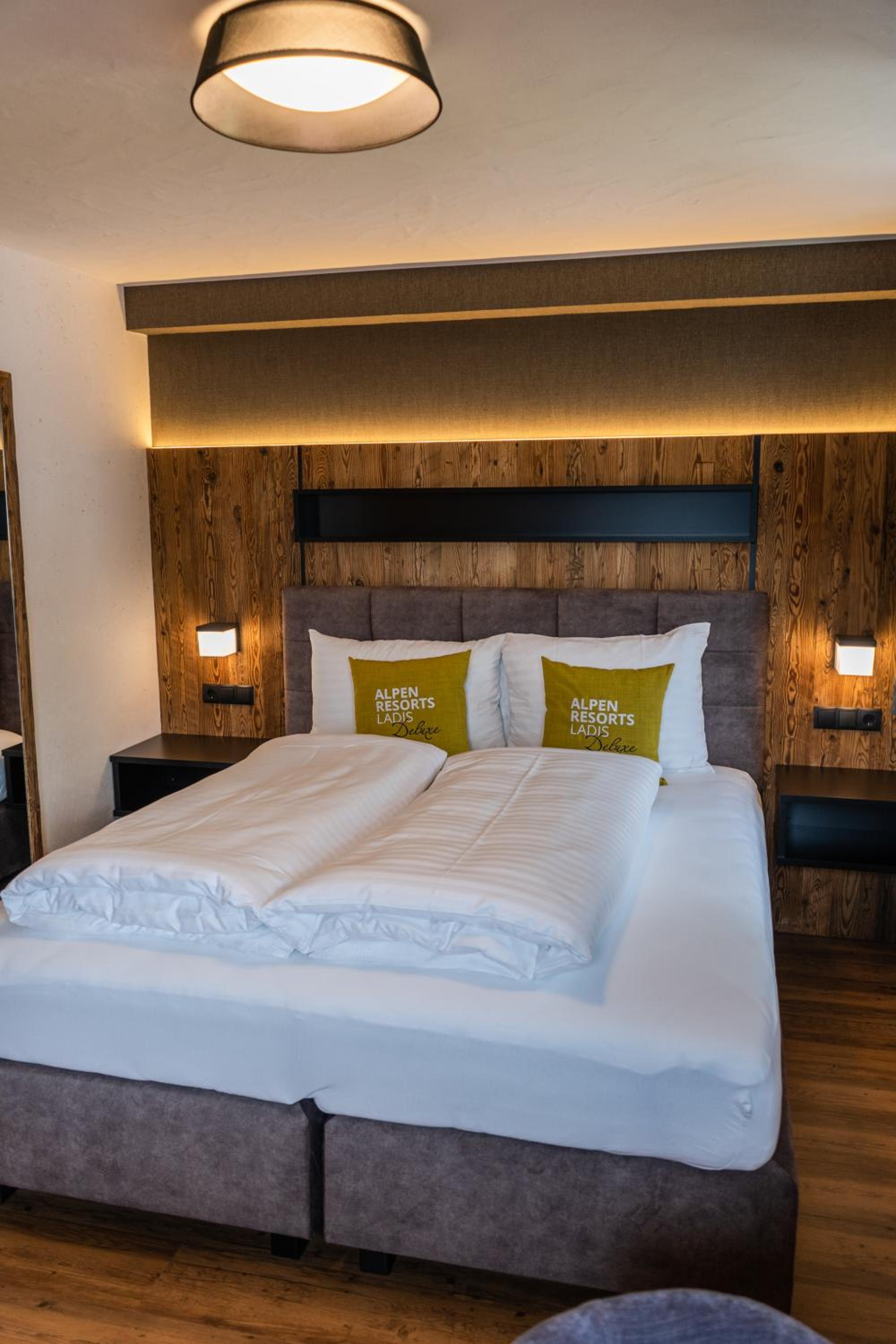 Chalet EDELWEISS