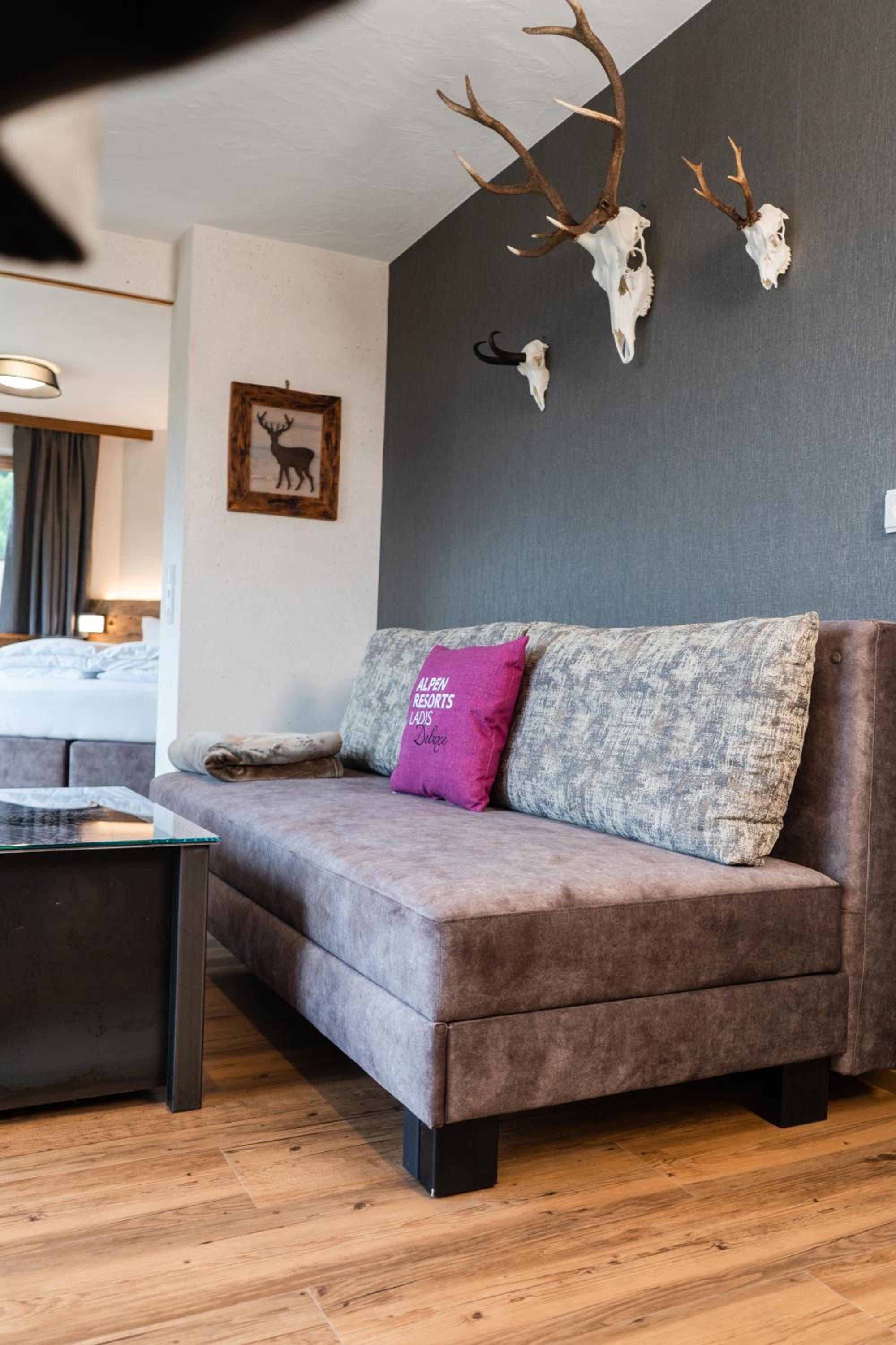 Chalet EDELWEISS