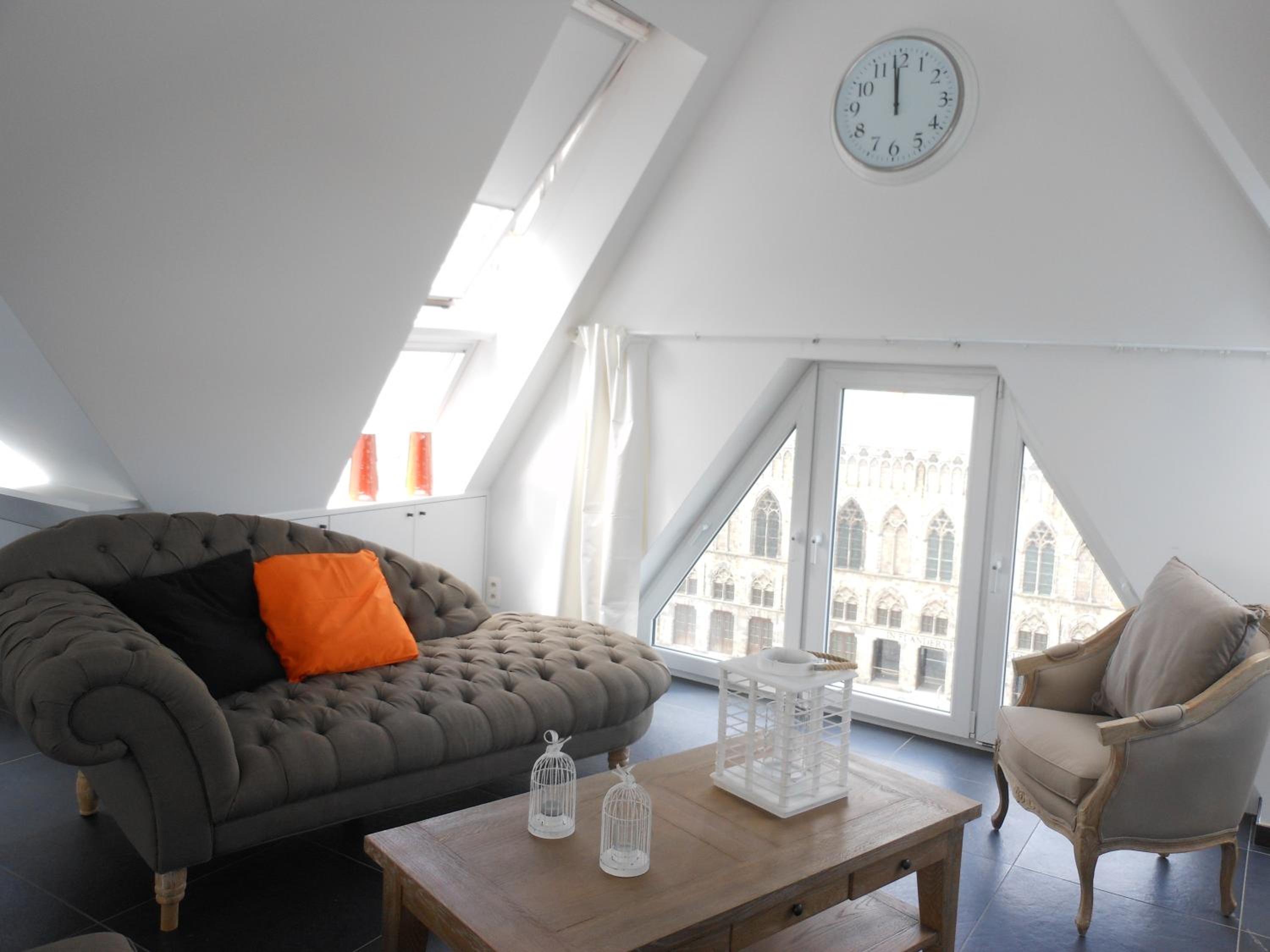 Holiday Home Ieper Market Square