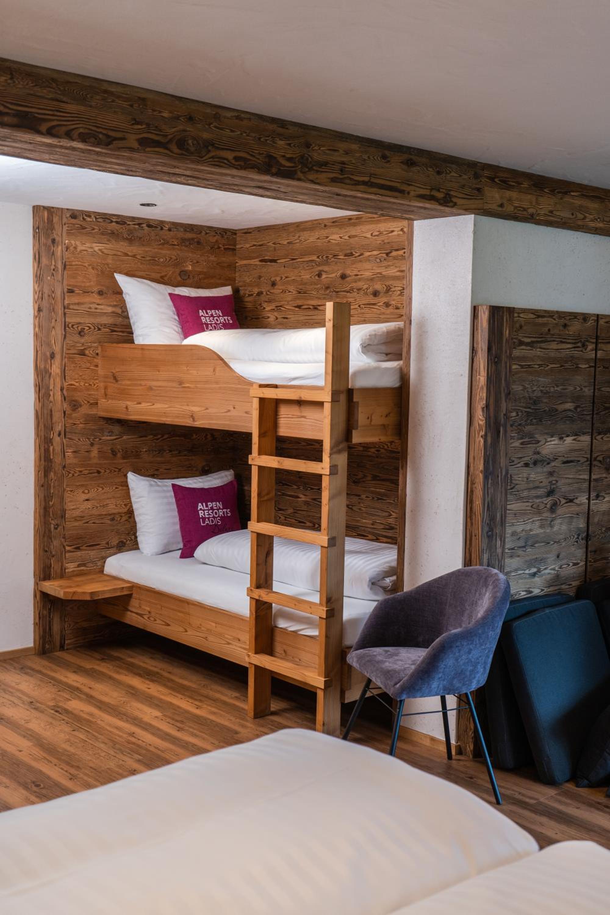Chalet EDELWEISS