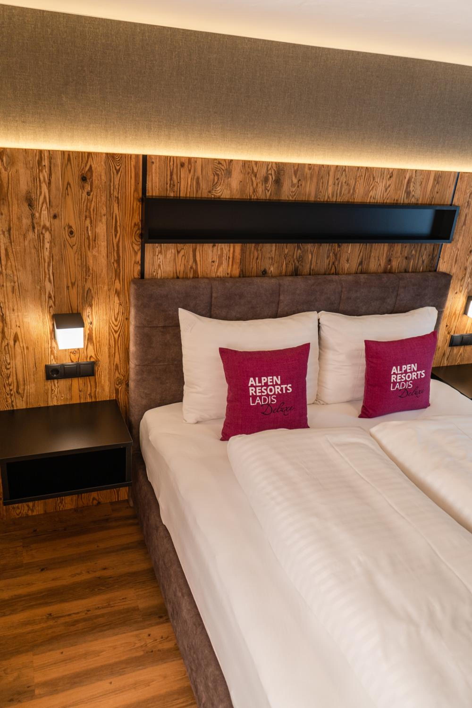 Chalet EDELWEISS