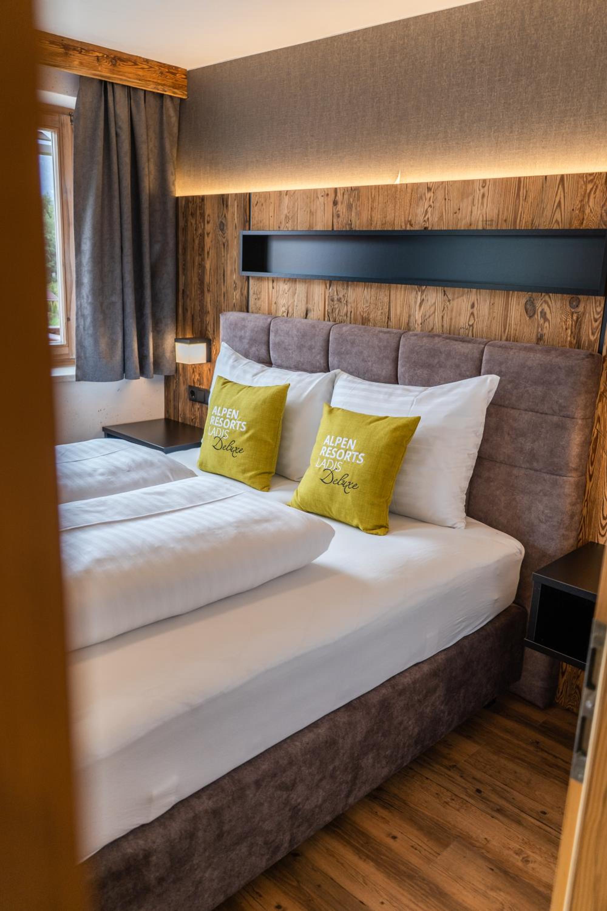 Chalet EDELWEISS