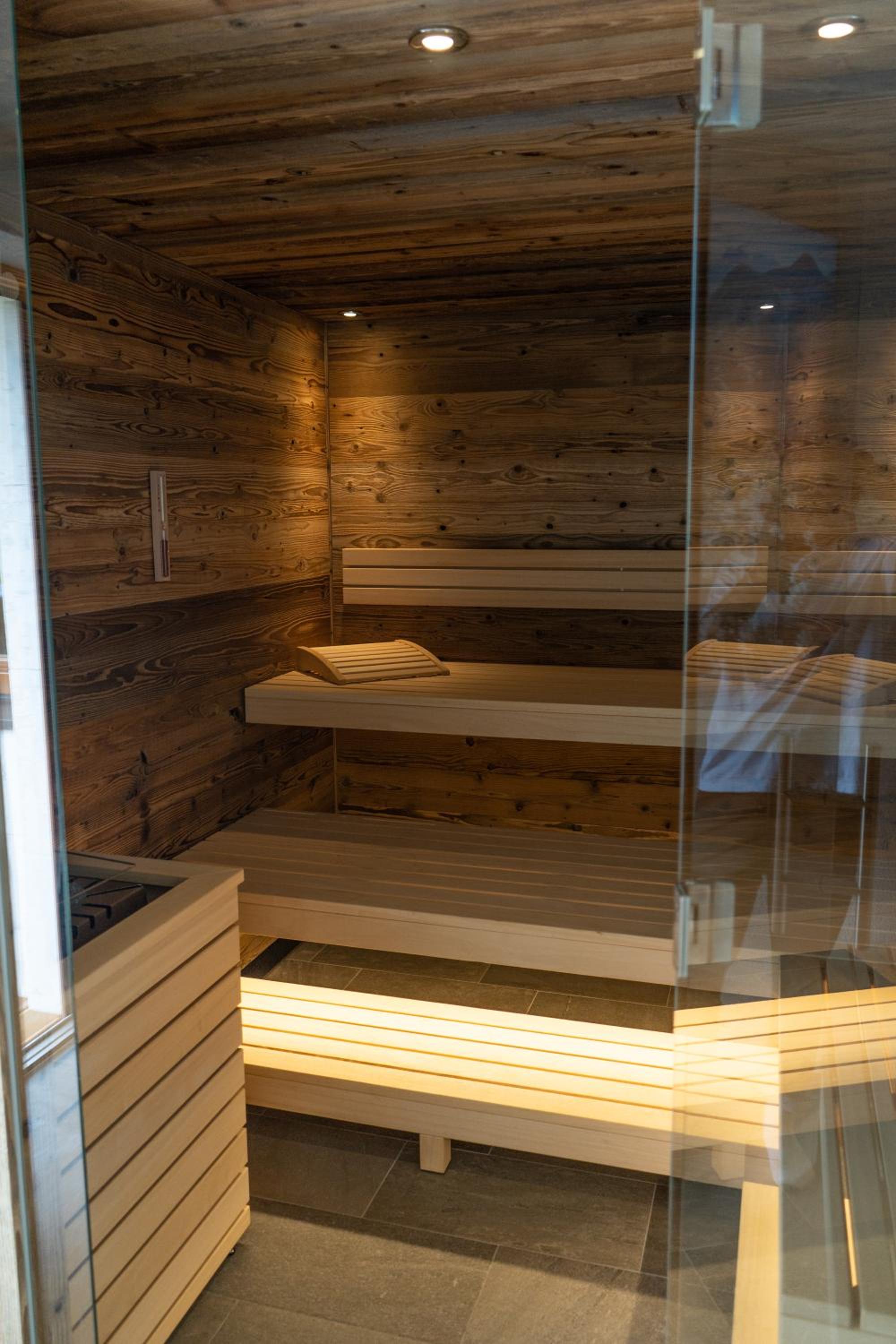 Chalet EDELWEISS