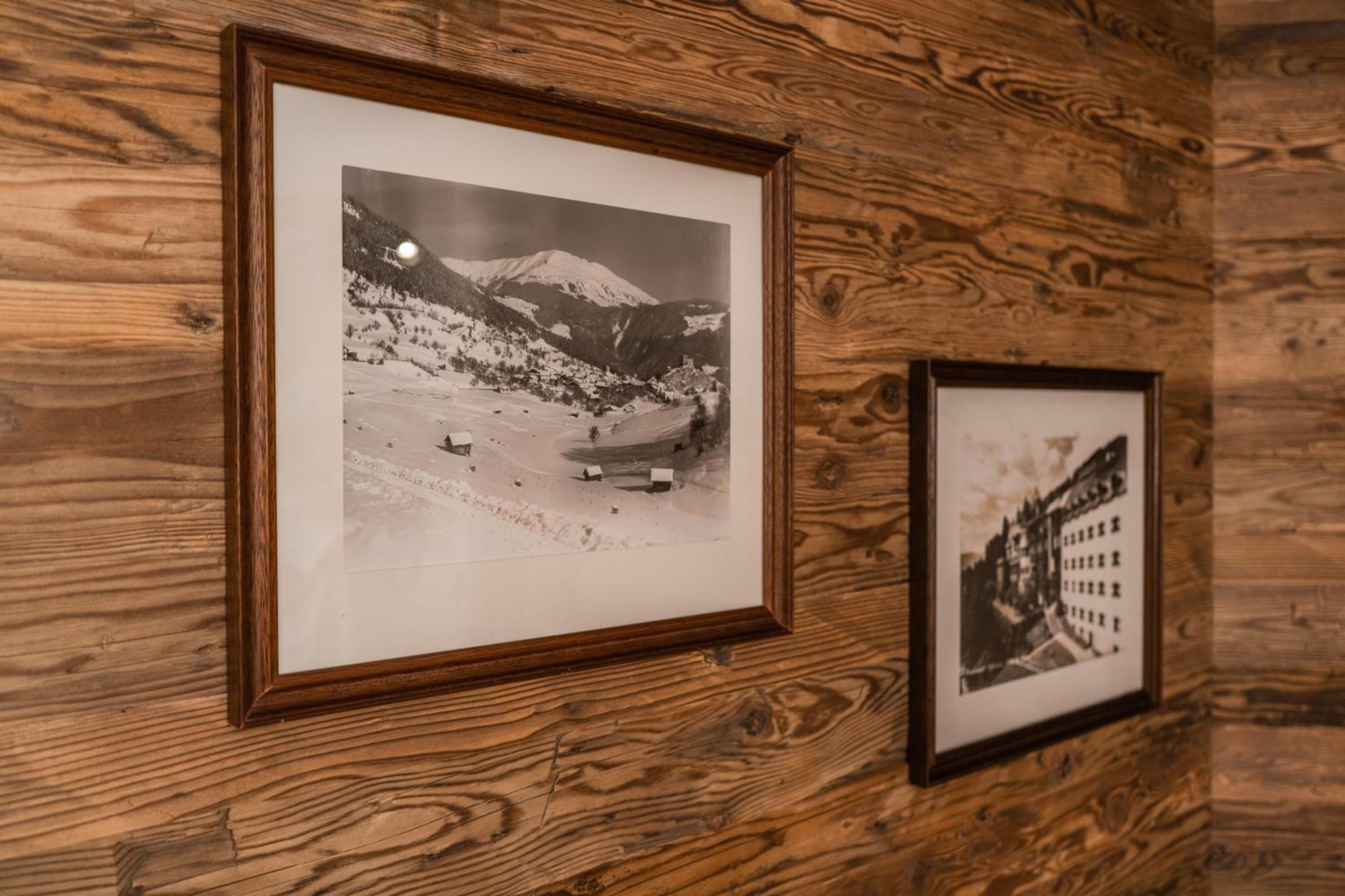Chalet EDELWEISS