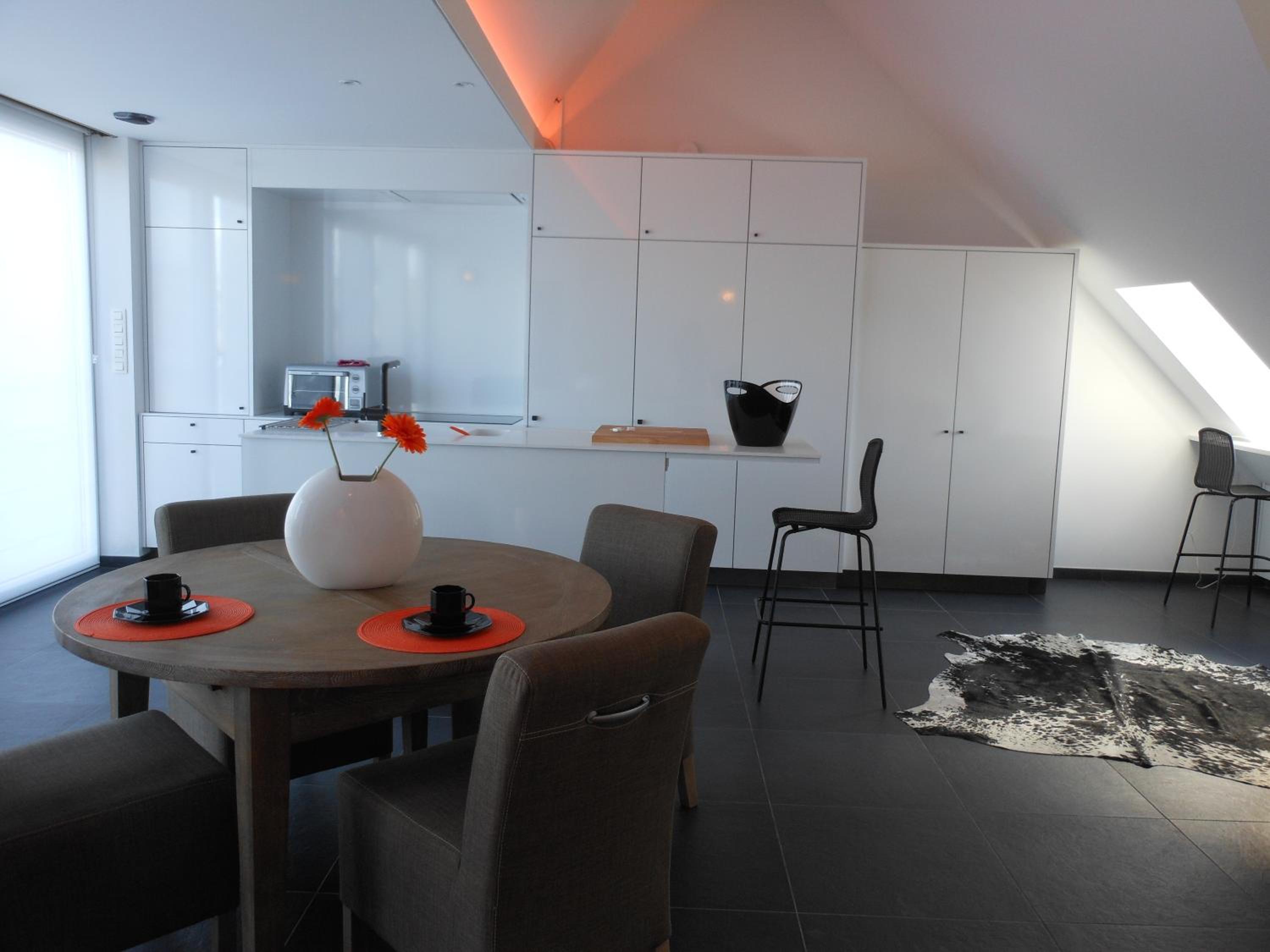 Holiday Home Ieper Market Square