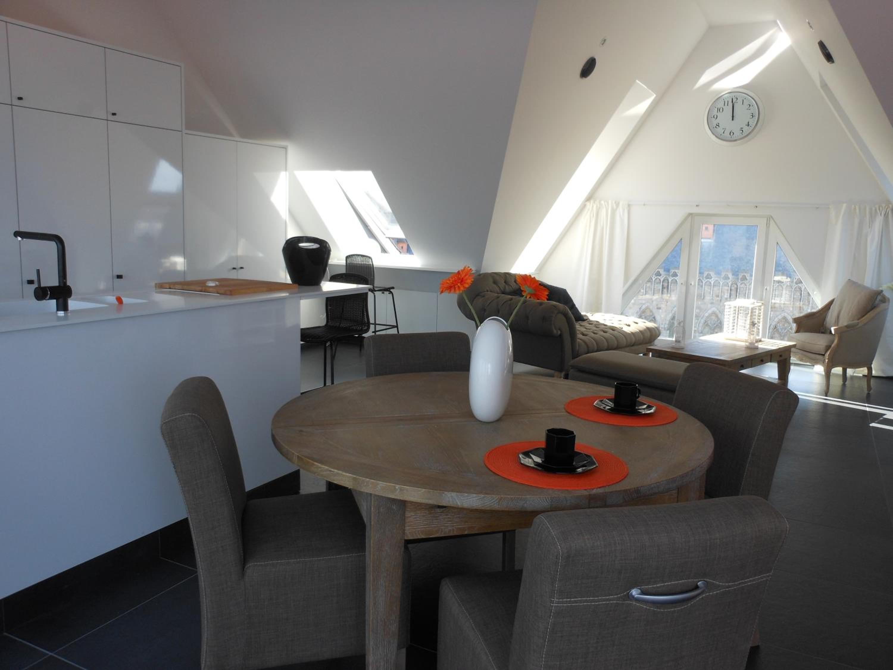Holiday Home Ieper Market Square