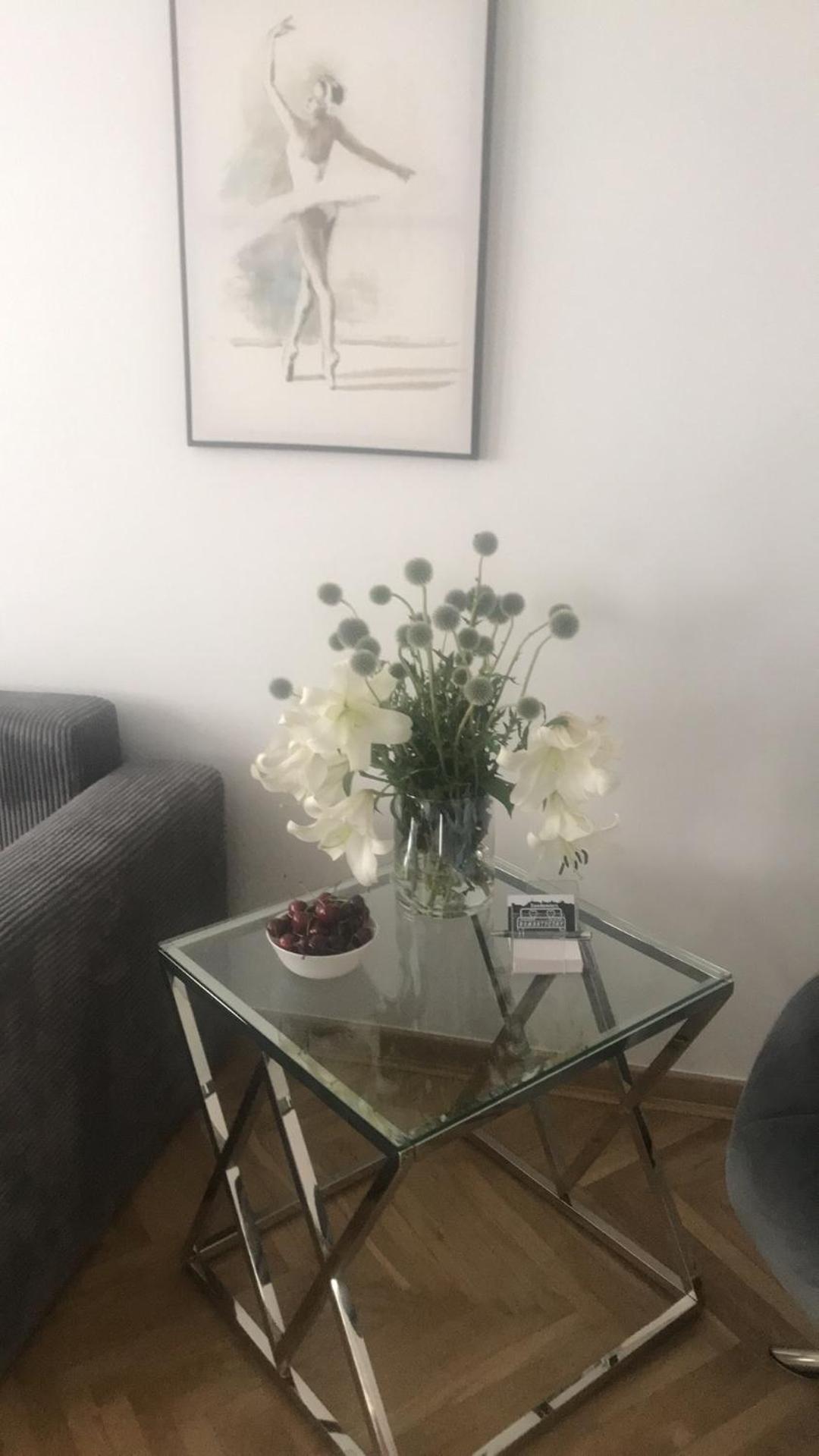 Apartament Romantyczny view 3