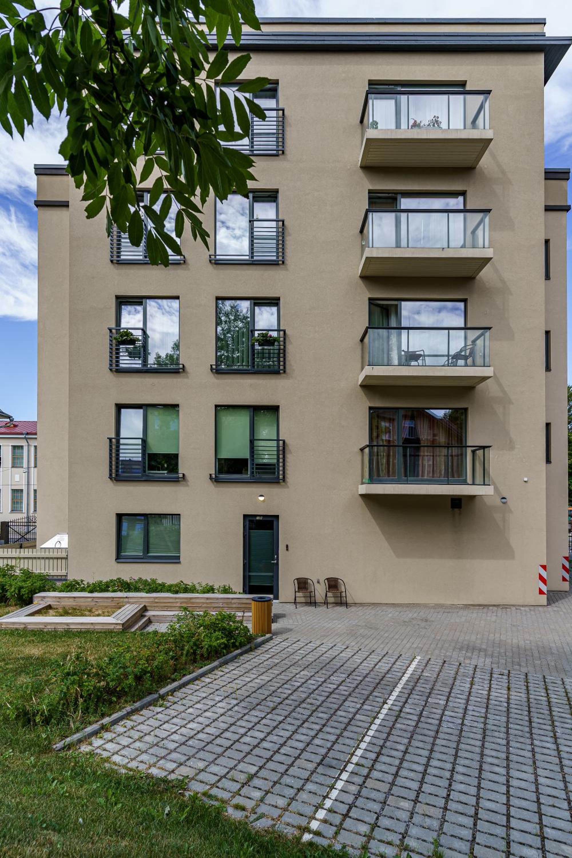 Tallinn Vacations - Apartments near Old Town - Property Image 39